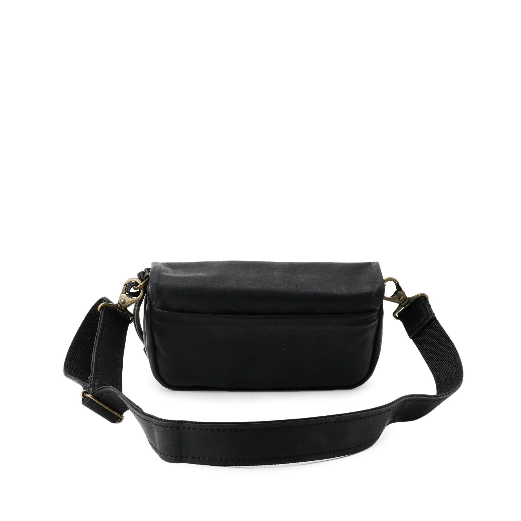 DRESSTERIOR「◆eb．a．gos（エバゴス）牛革ソフト・ソフトショルダー  15672」|ショルダー・メッセンジャー|