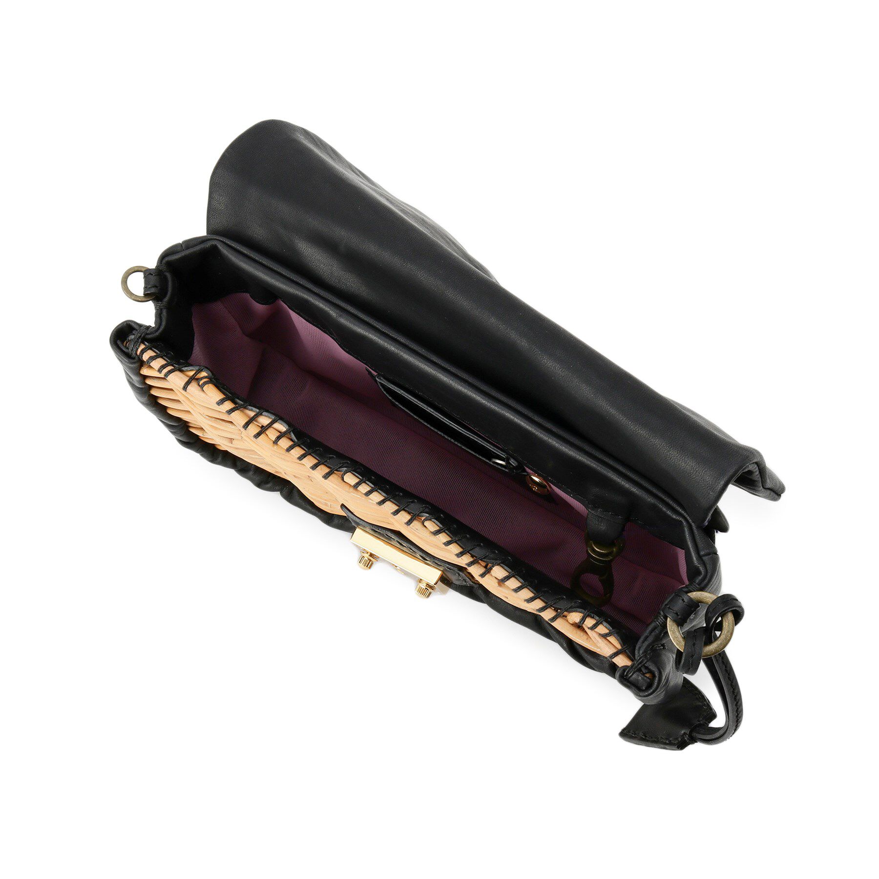 DRESSTERIOR「◆eb．a．gos（エバゴス）牛革ソフト・ソフトショルダー  15672」|ショルダー・メッセンジャー|