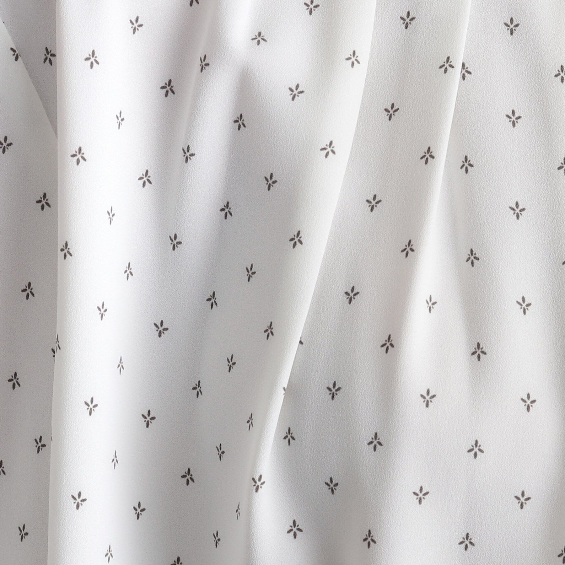 grove「プリントタックブラウス」|シャツ・ブラウス|