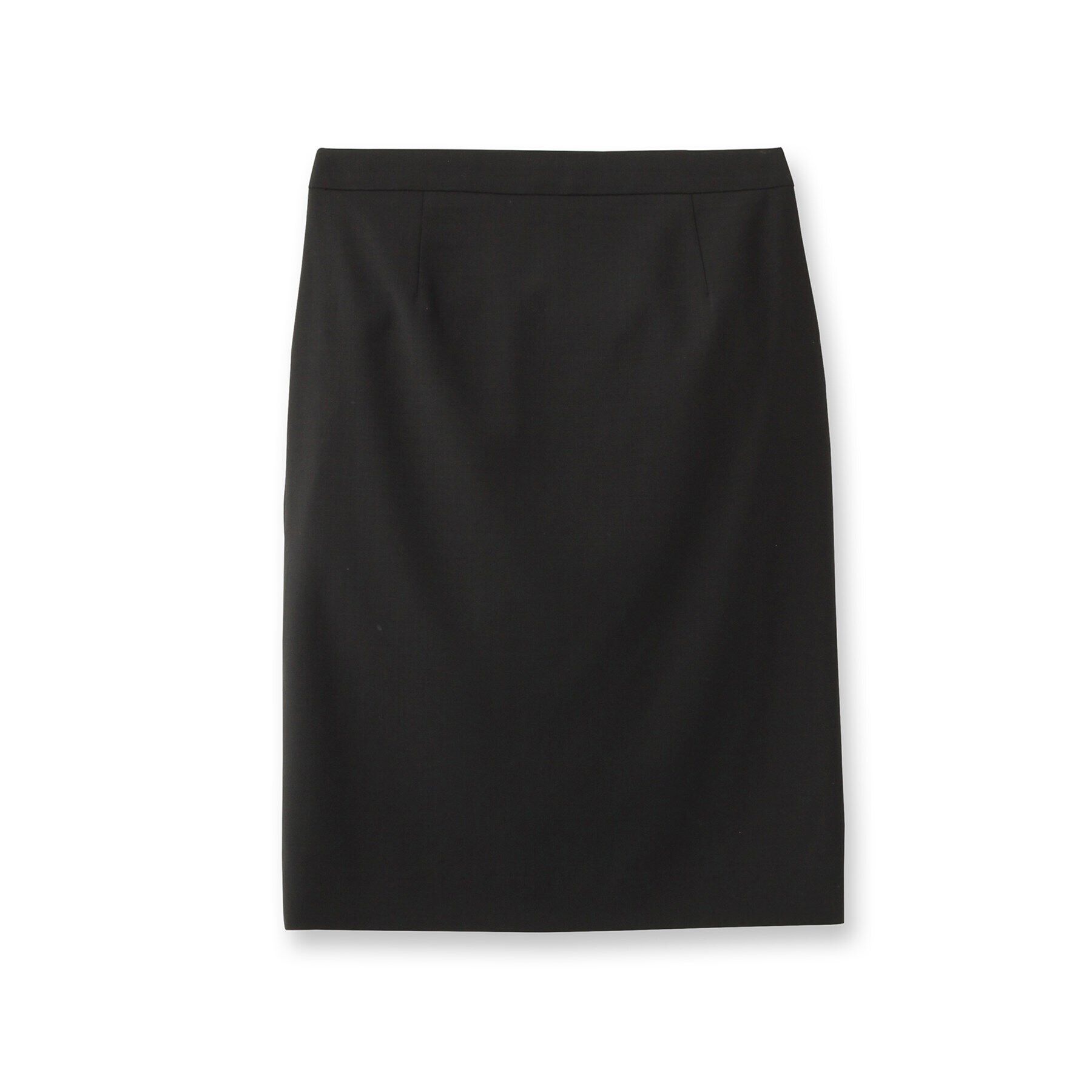 INDIVI「＜S＞ストレッチタイトスカート」|スーツ|