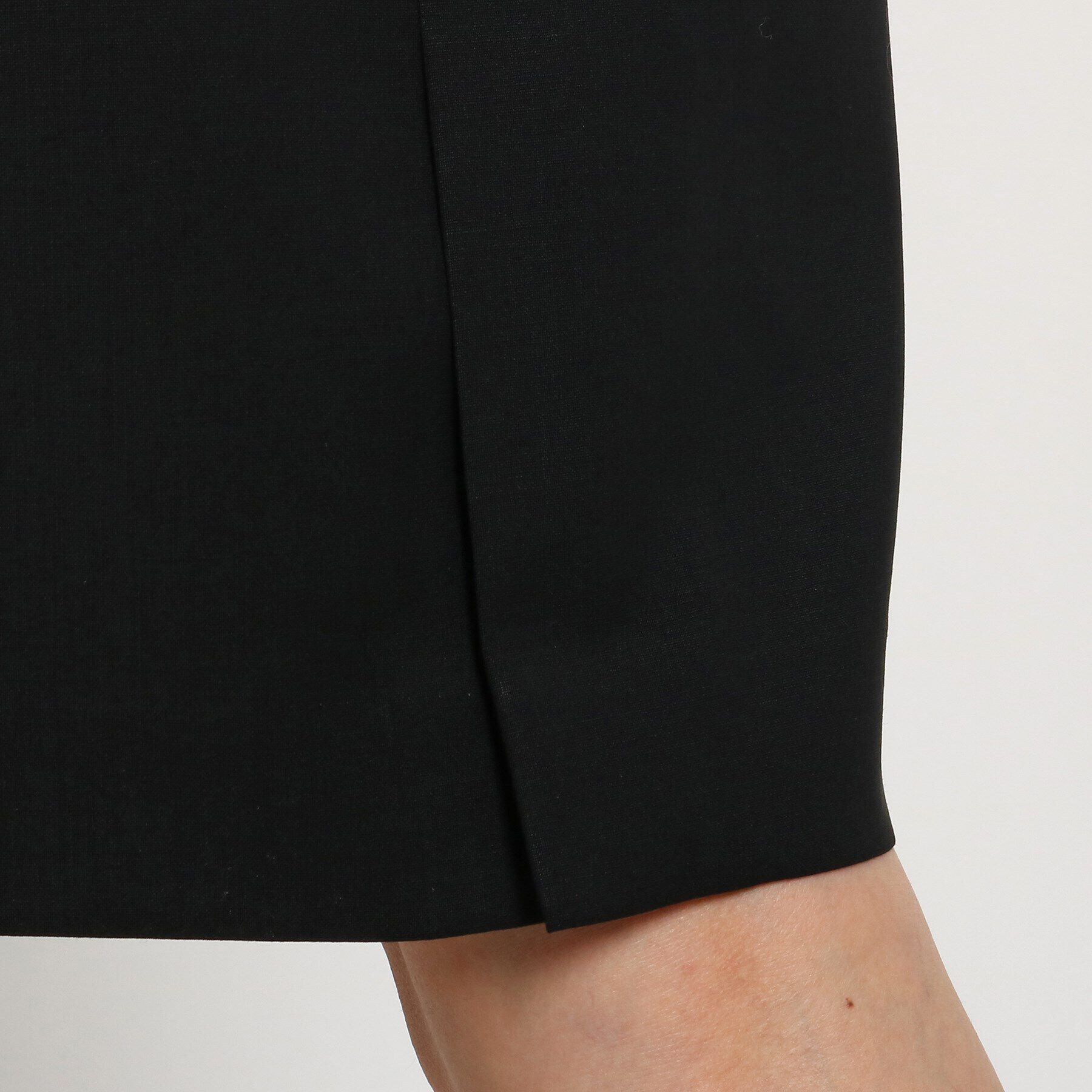 INDIVI「＜S＞ストレッチタイトスカート」|スーツ|