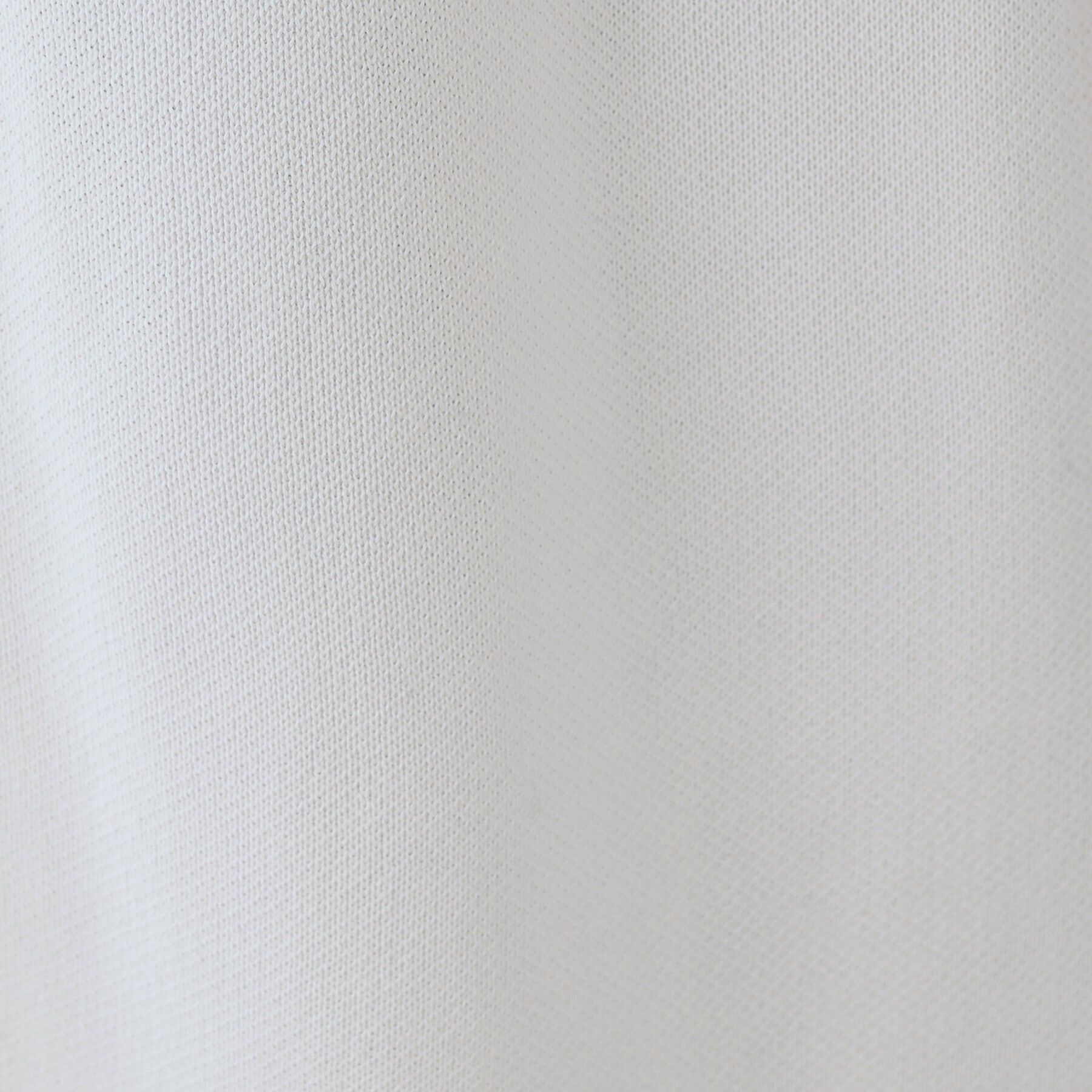 INDIVI「【コットンペーパー素材】ニットジレカーディガン」|ベスト・ジレ|