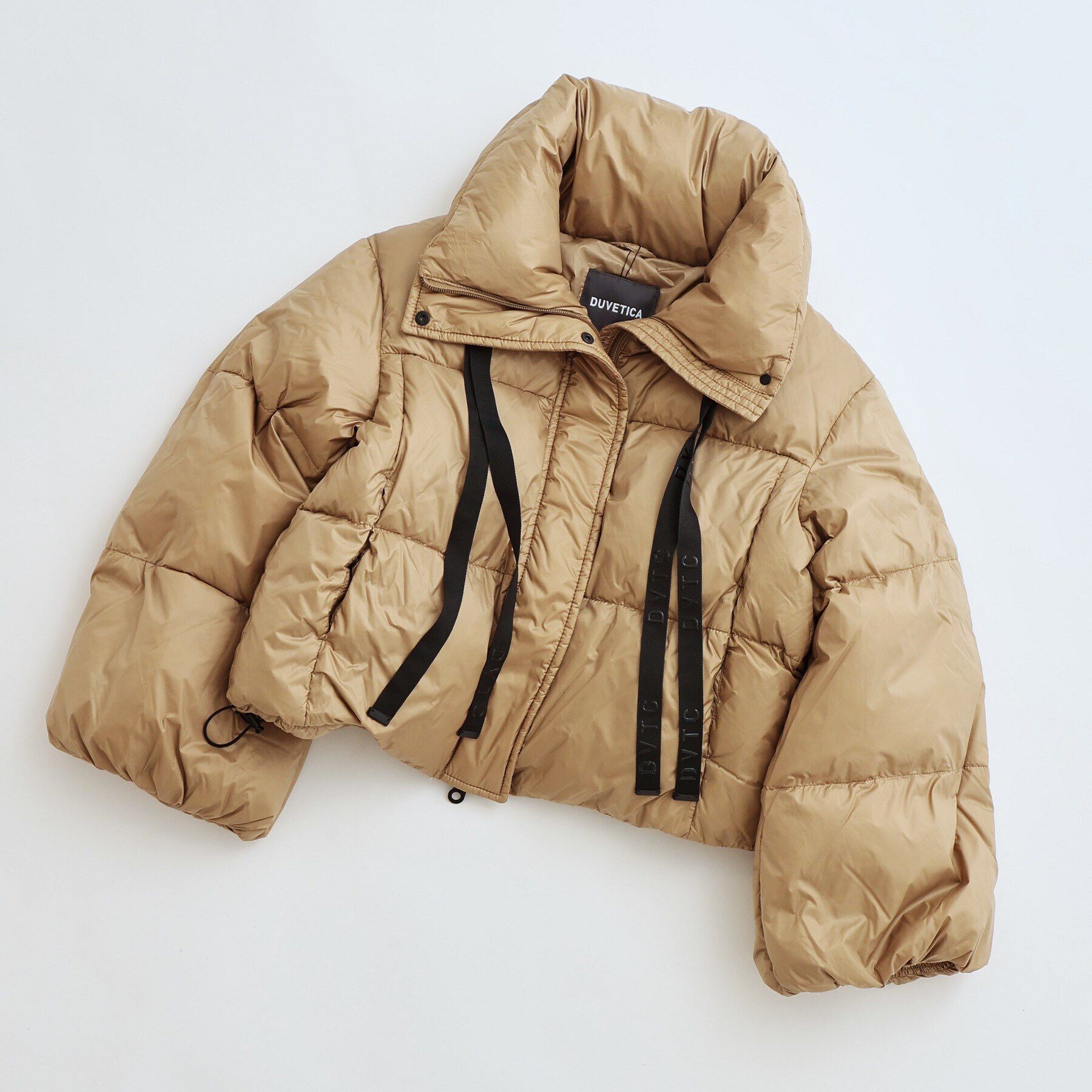 GALLEST「【DUVETICA】YOKI ／ ヨキ」|ダウン|ゴールド(007)