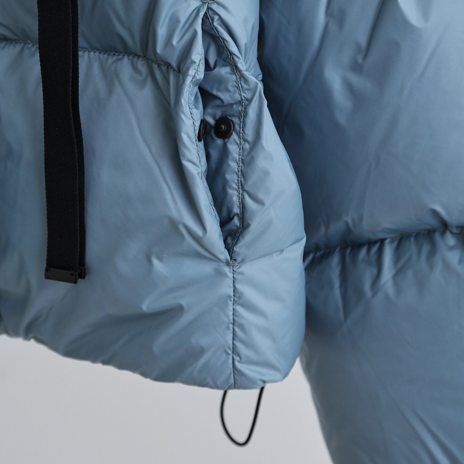 GALLEST「【DUVETICA】YOKI ／ ヨキ」|ダウン|