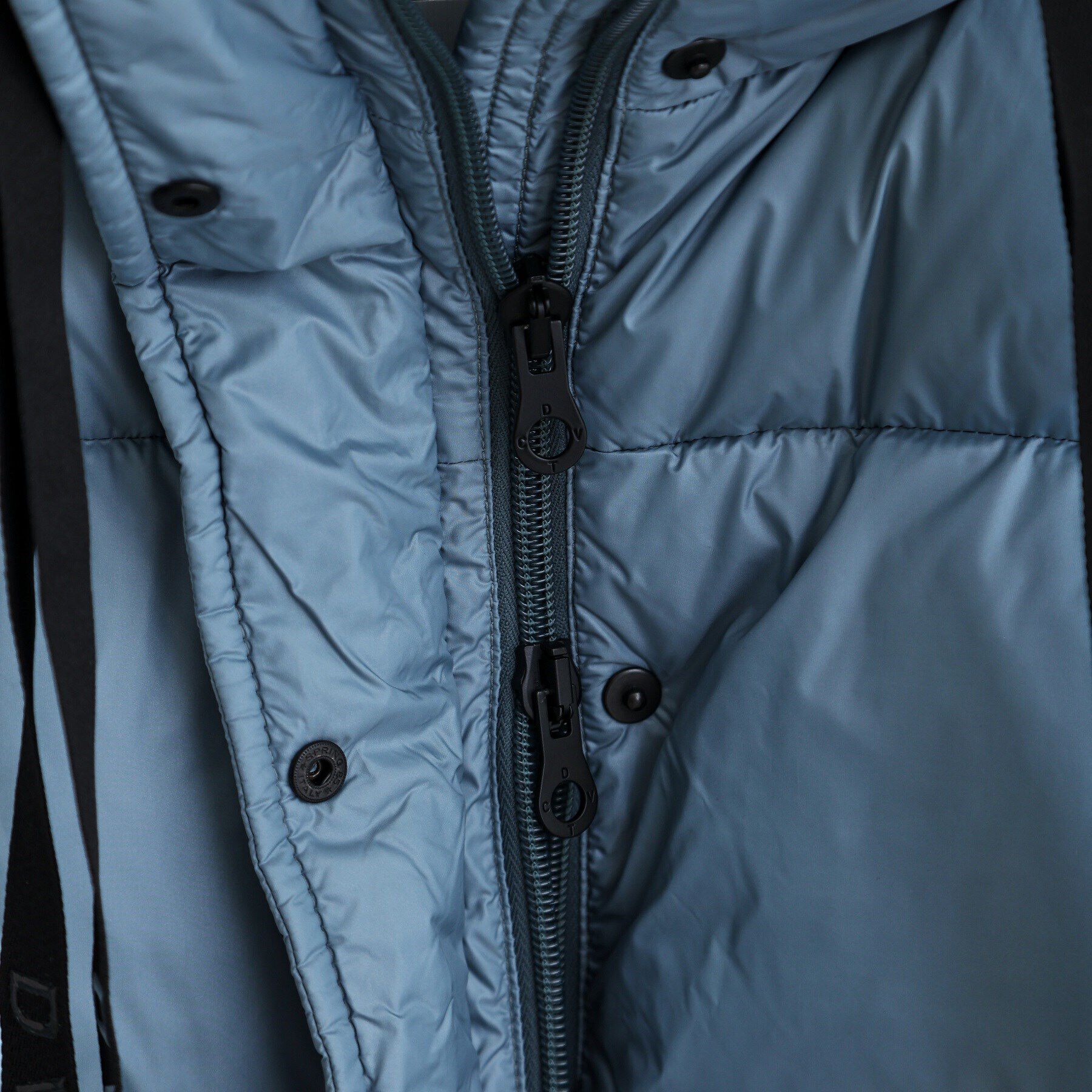 GALLEST「【DUVETICA】YOKI ／ ヨキ」|ダウン|