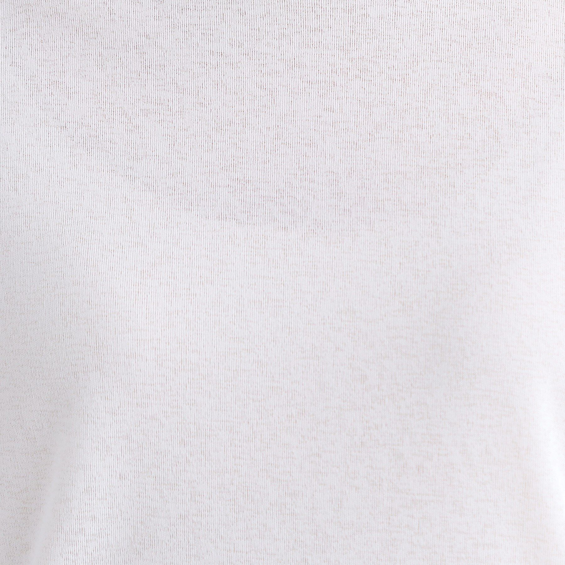 INDIVI「【洗える】ハイネックカットソートップス」|Tシャツ・カットソー|