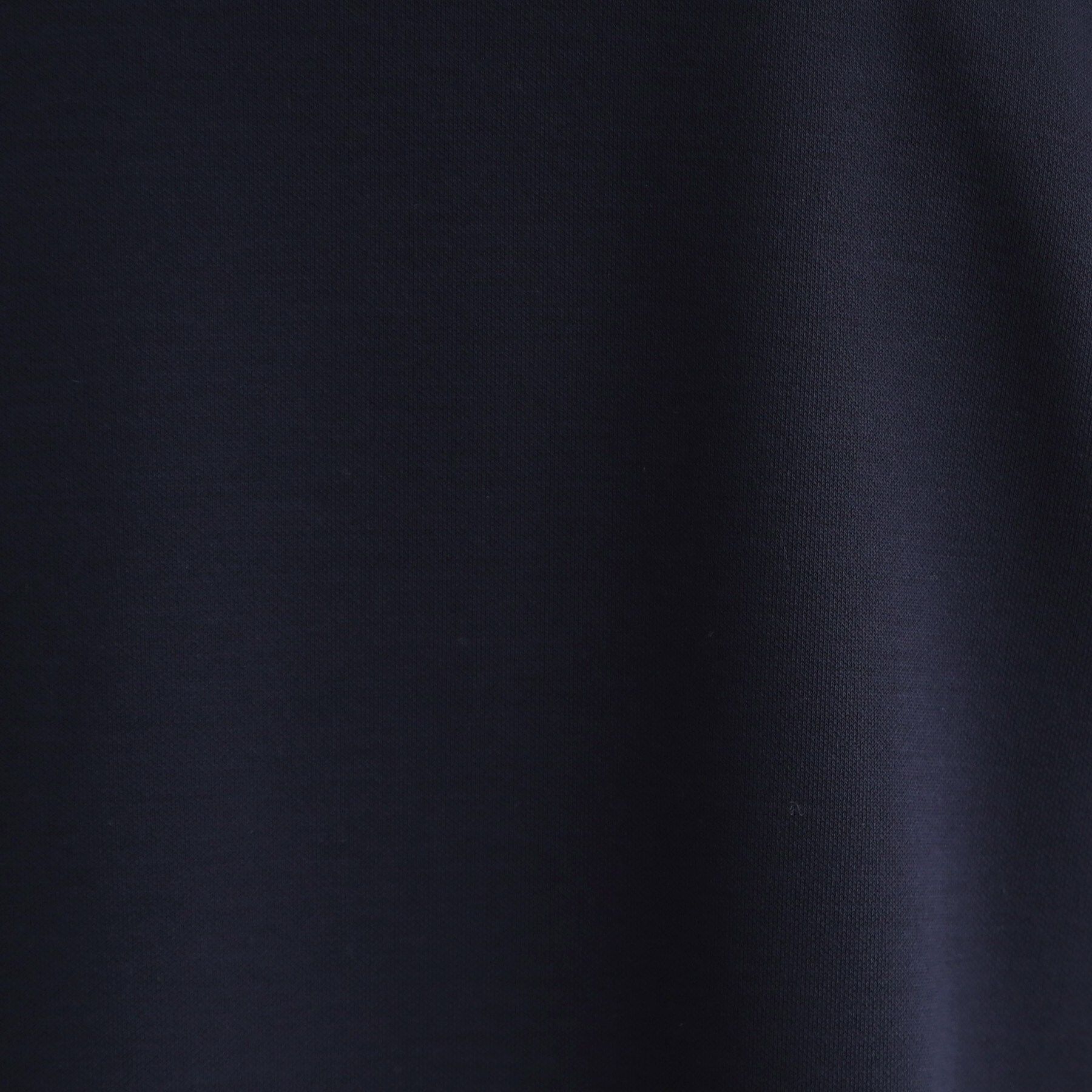 INDIVI「【洗える】ショールカラーきれいめジャージジャケット」|テーラードジャケット|