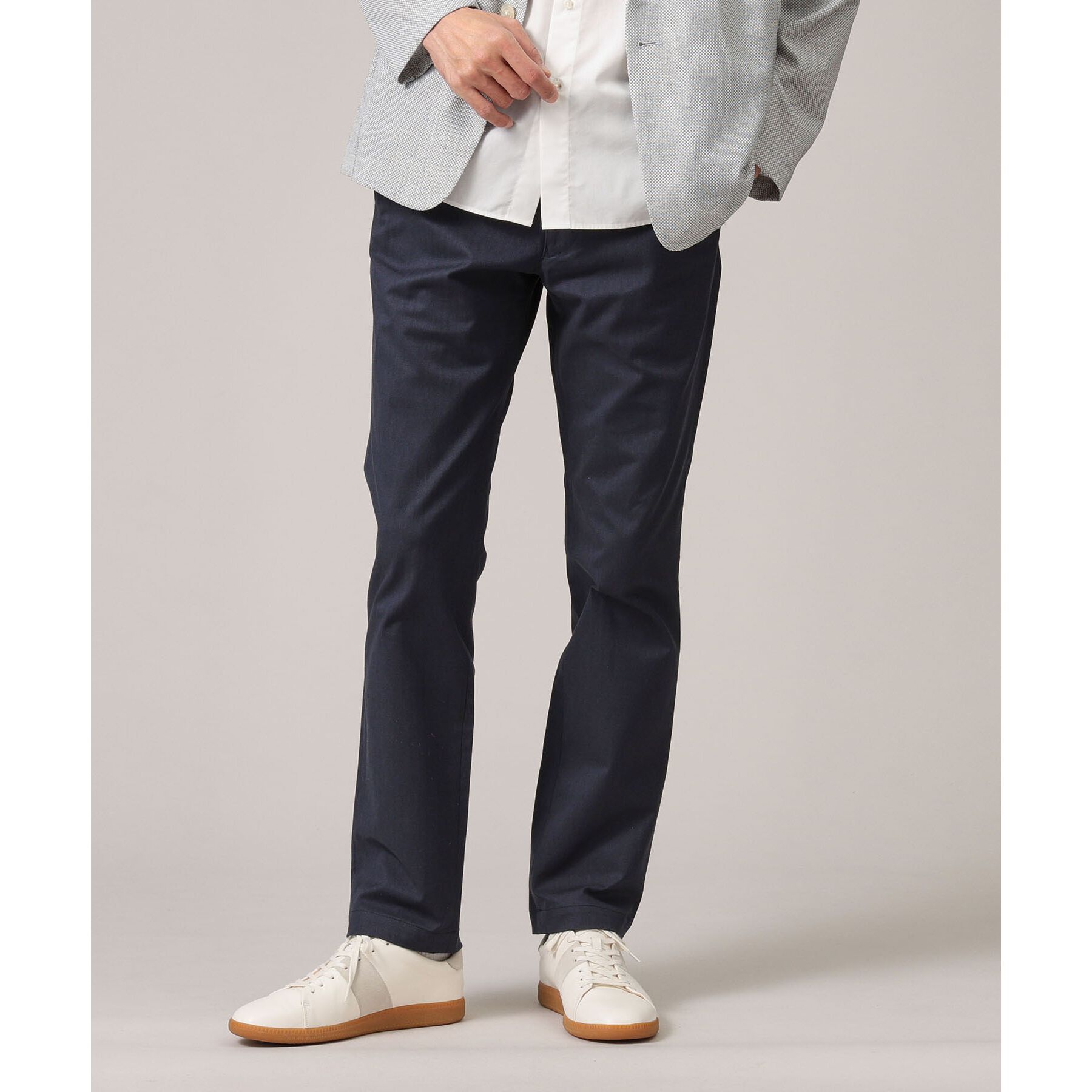 TAKEO KIKUCHI「【全7サイズ&times;8色展開！】トップマルチヘリンボン パンツ」|その他|