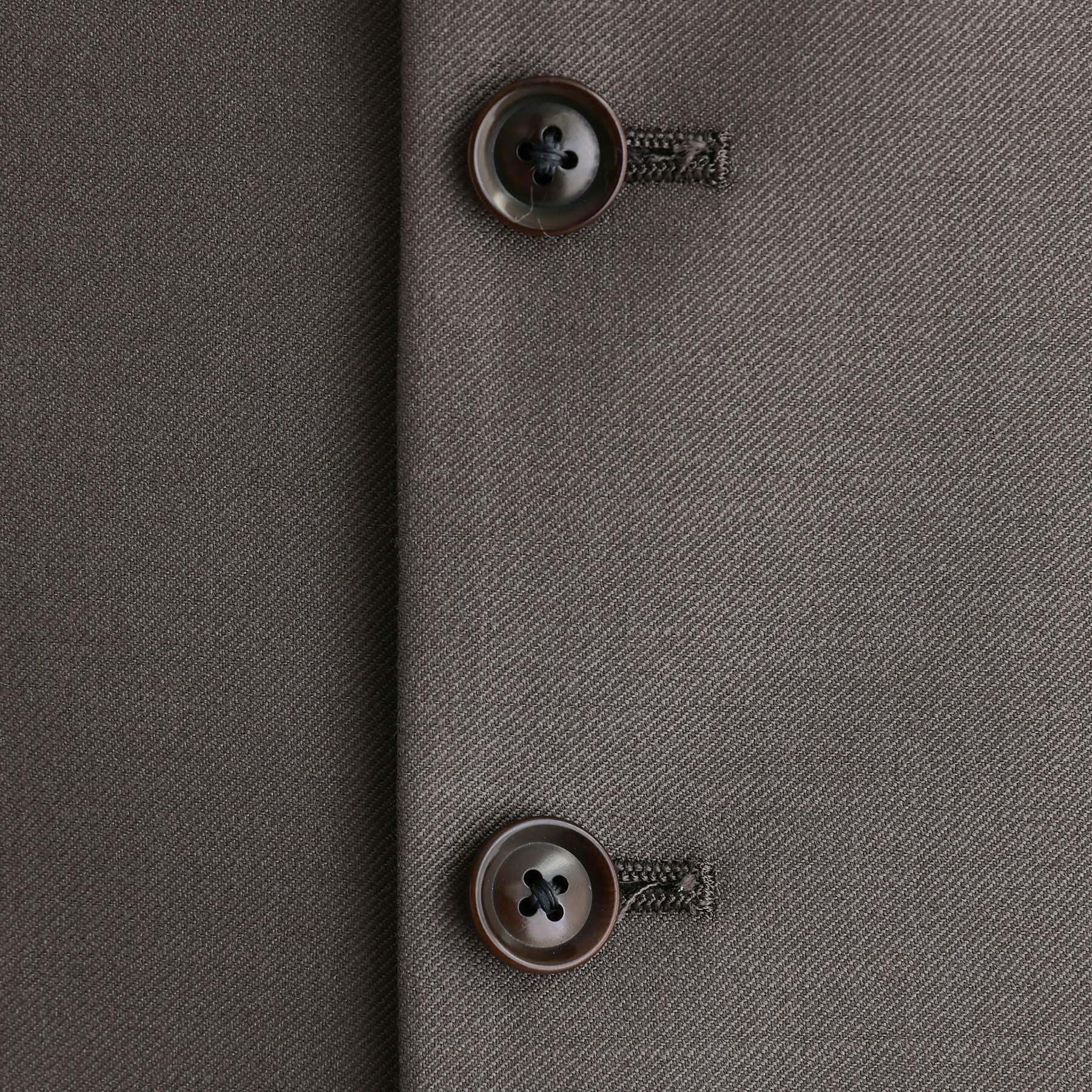 TAKEO KIKUCHI「ドーメル サージ ベスト」|スーツ|