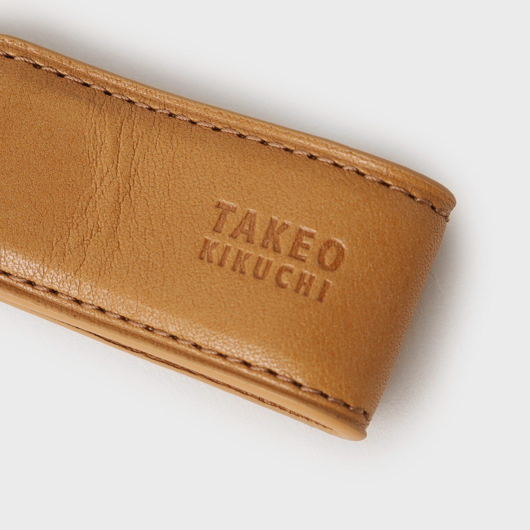TAKEO KIKUCHI「シュナイダー マグネットキーケース」|キーケース|