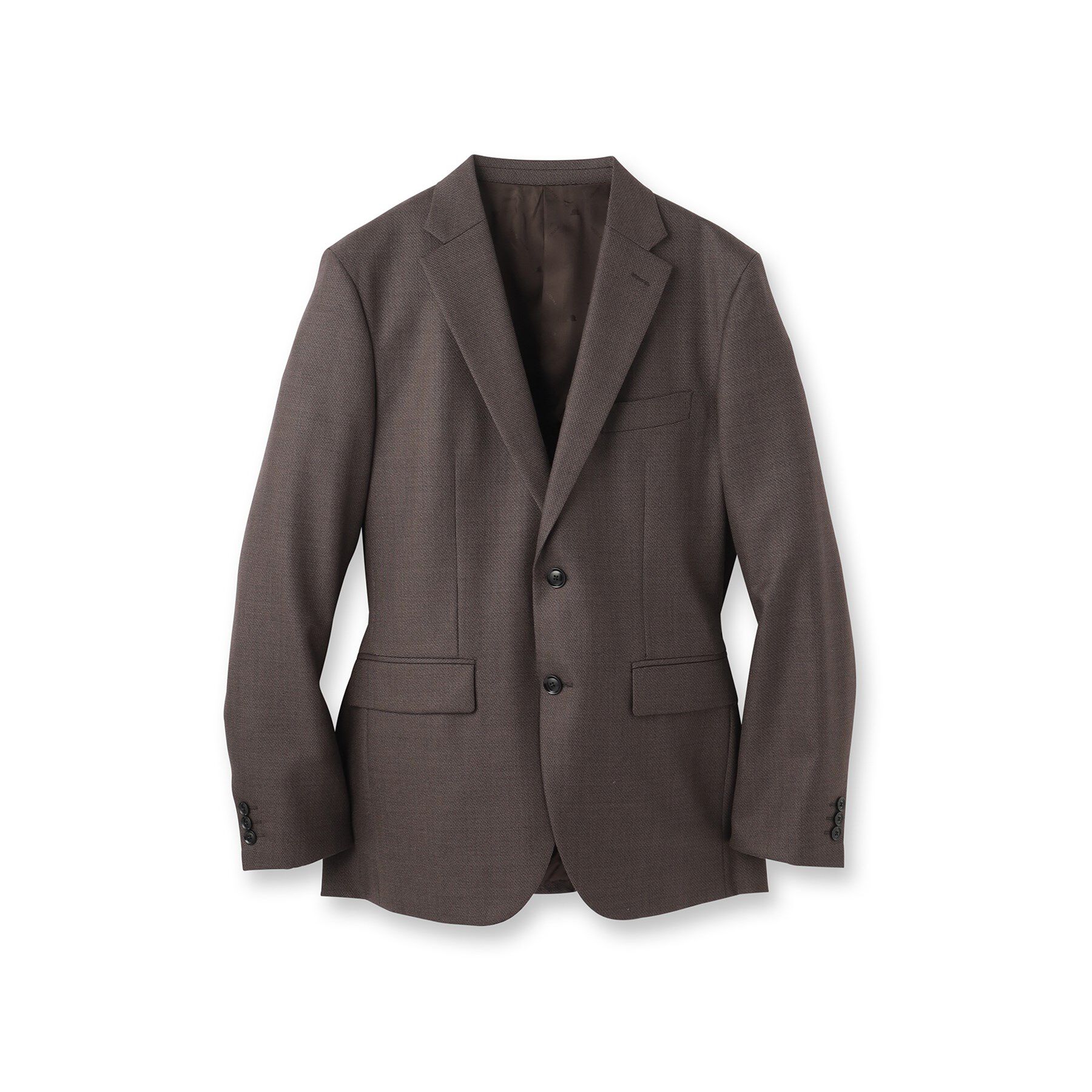 TAKEO KIKUCHI「鱗紋 スーツ」|スーツ|