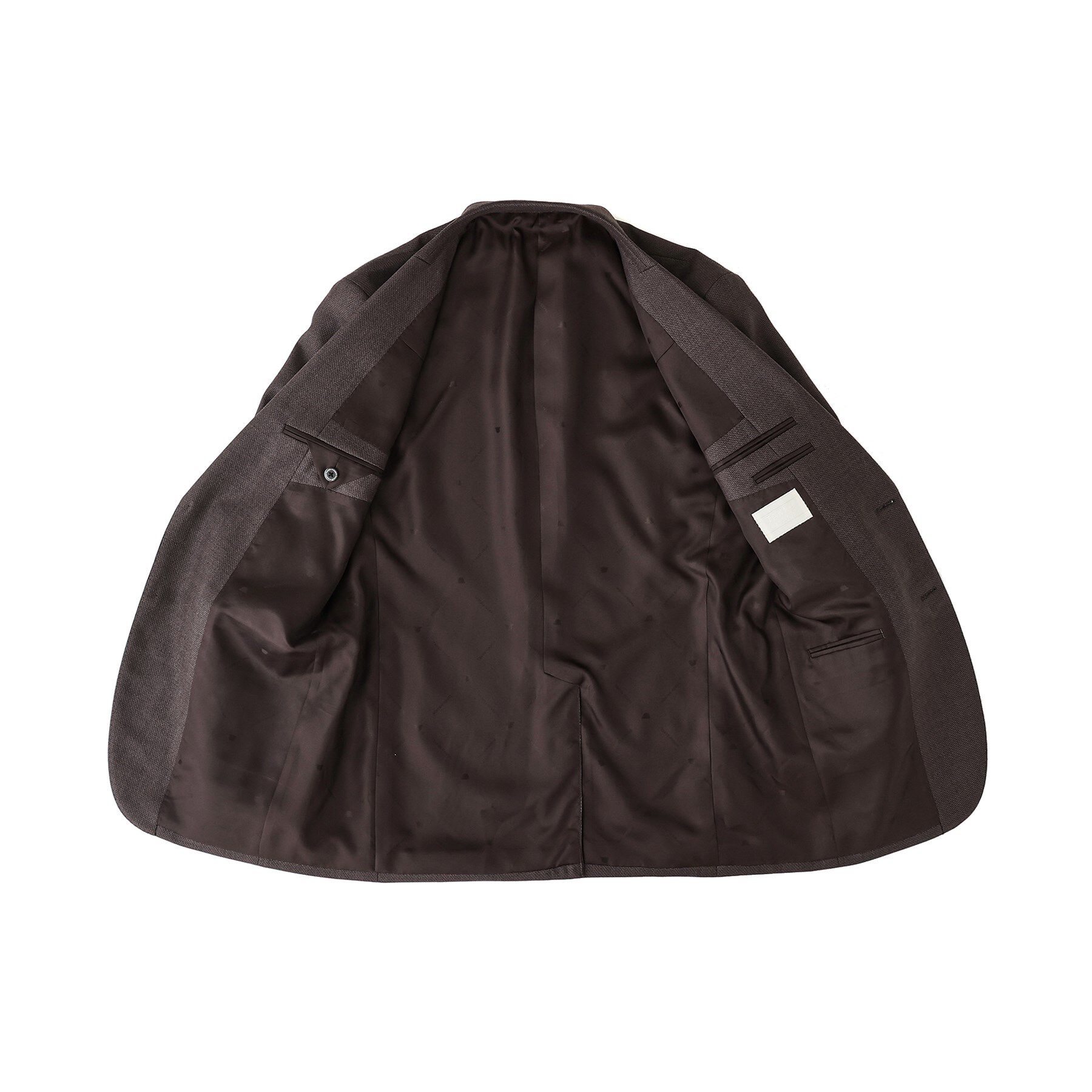 TAKEO KIKUCHI「鱗紋 スーツ」|スーツ|