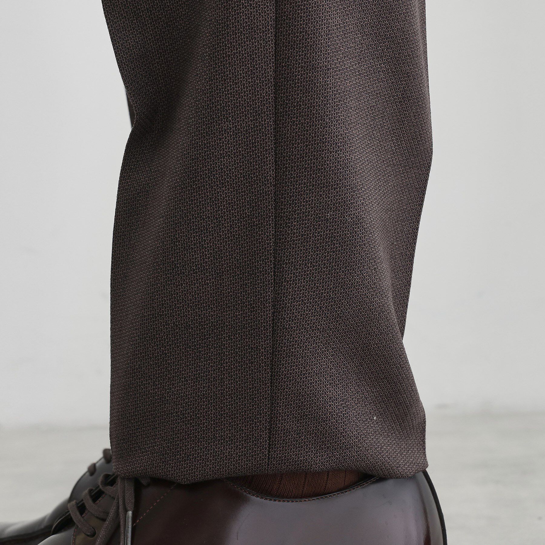 TAKEO KIKUCHI「鱗紋 スーツ」|スーツ|