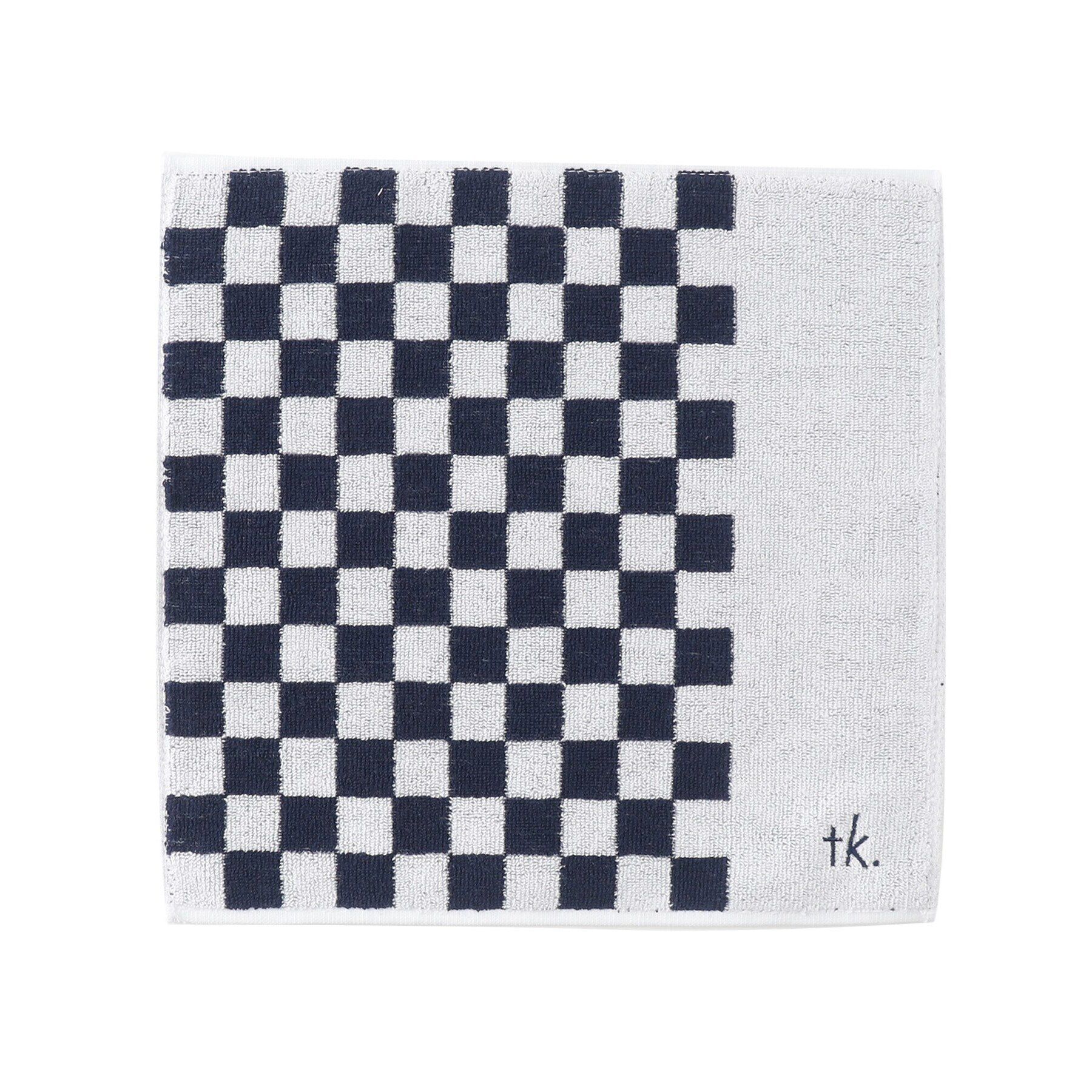 tk.TAKEO KIKUCHI「タオルハンカチ」|ハンカチ|