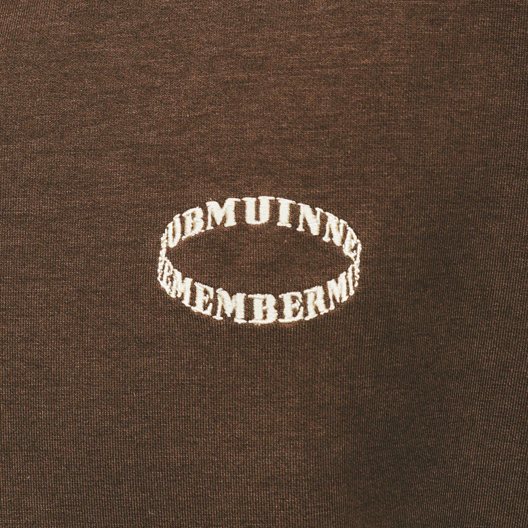 tk.TAKEO KIKUCHI「配色ハーフジップカットソー」|Tシャツ・カットソー|