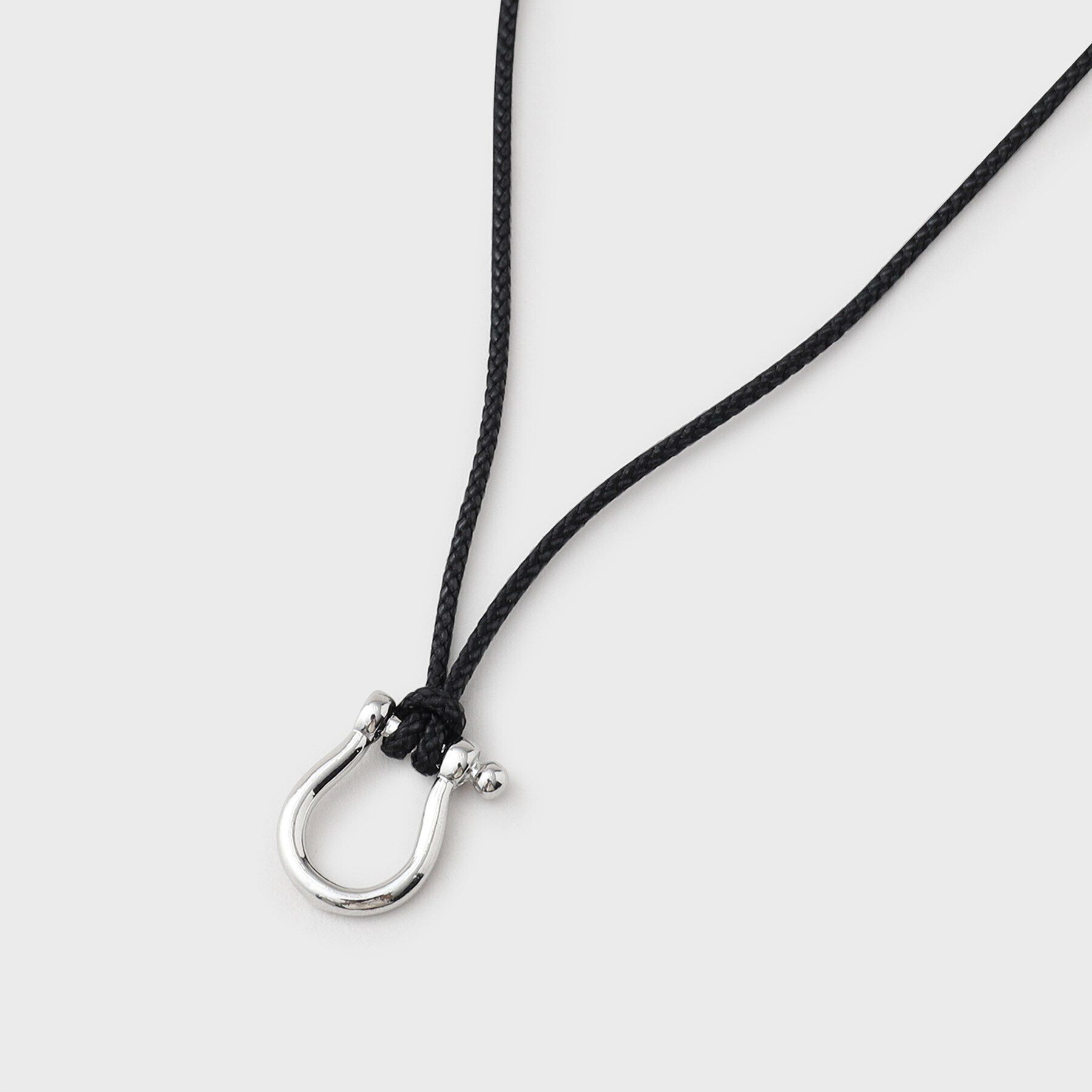 tk.TAKEO KIKUCHI「アソートコードチョーカー」|ネックレス|