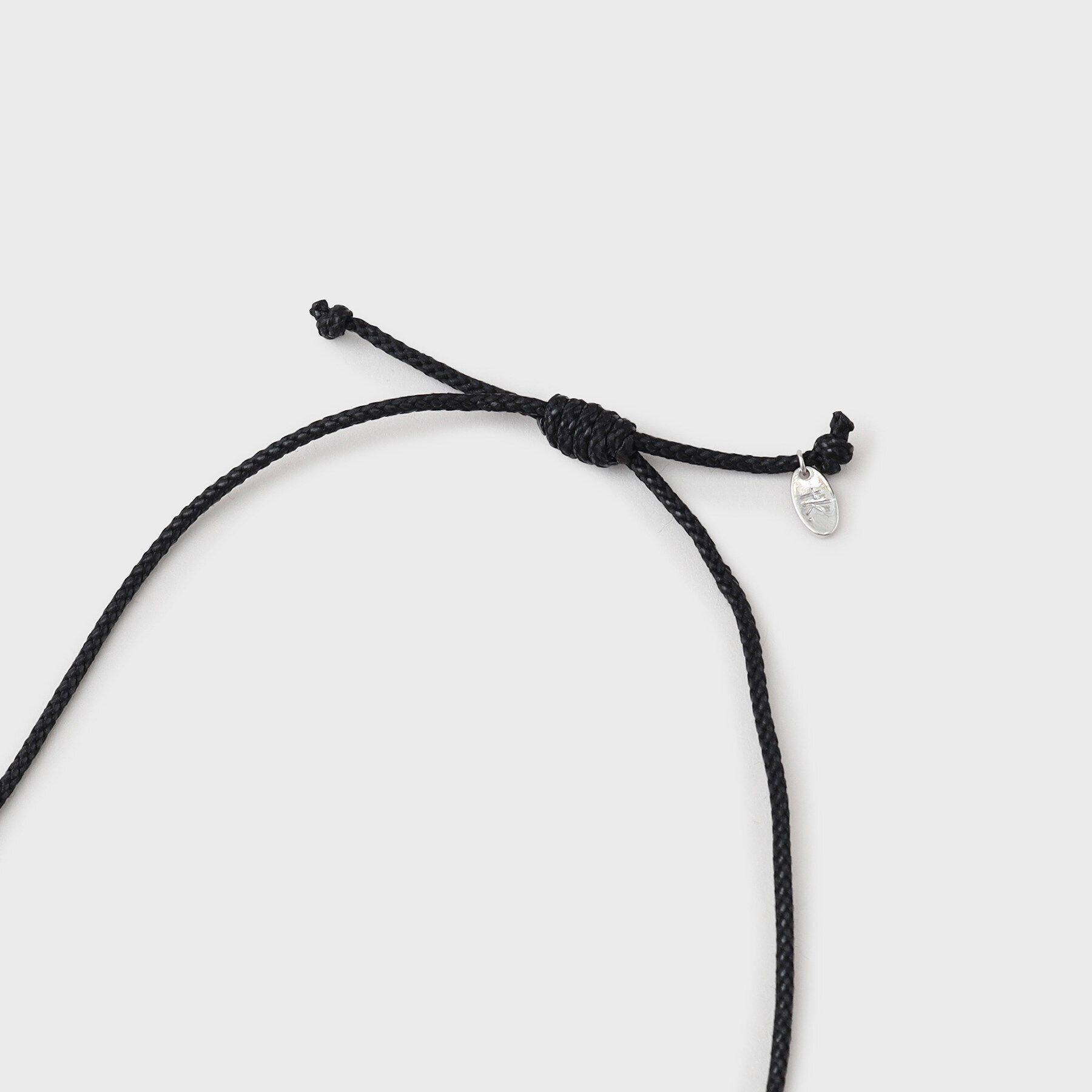 tk.TAKEO KIKUCHI「アソートコードチョーカー」|ネックレス|