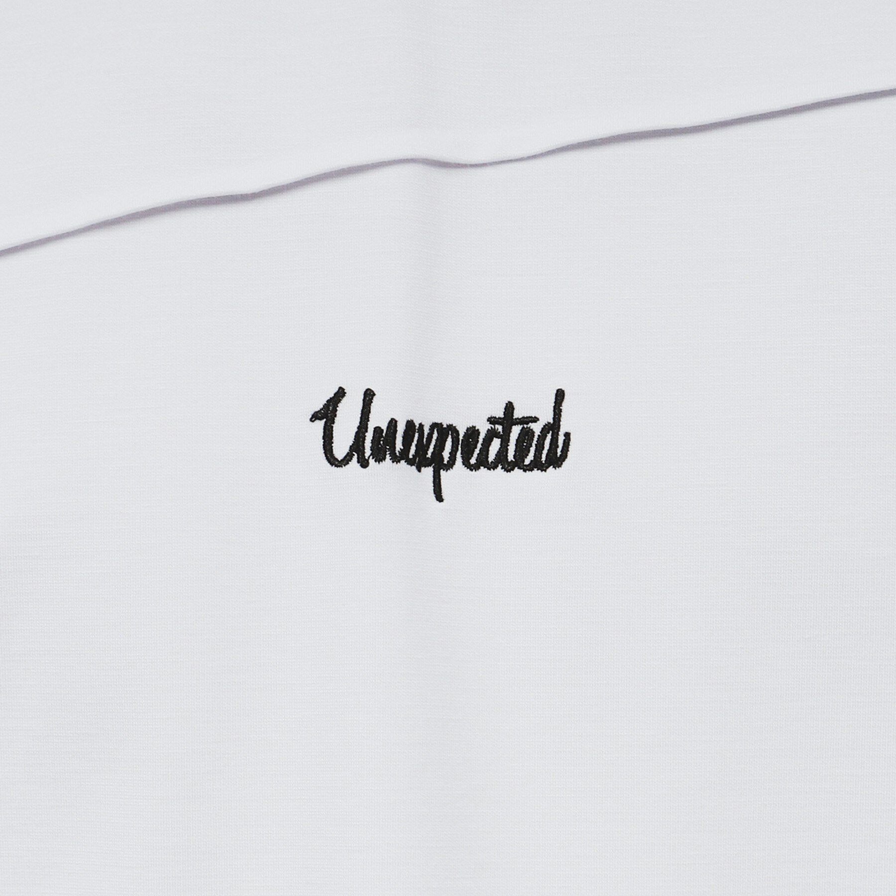 tk.TAKEO KIKUCHI「刺繍ロゴキリカエプルオーバー」|Tシャツ・カットソー|