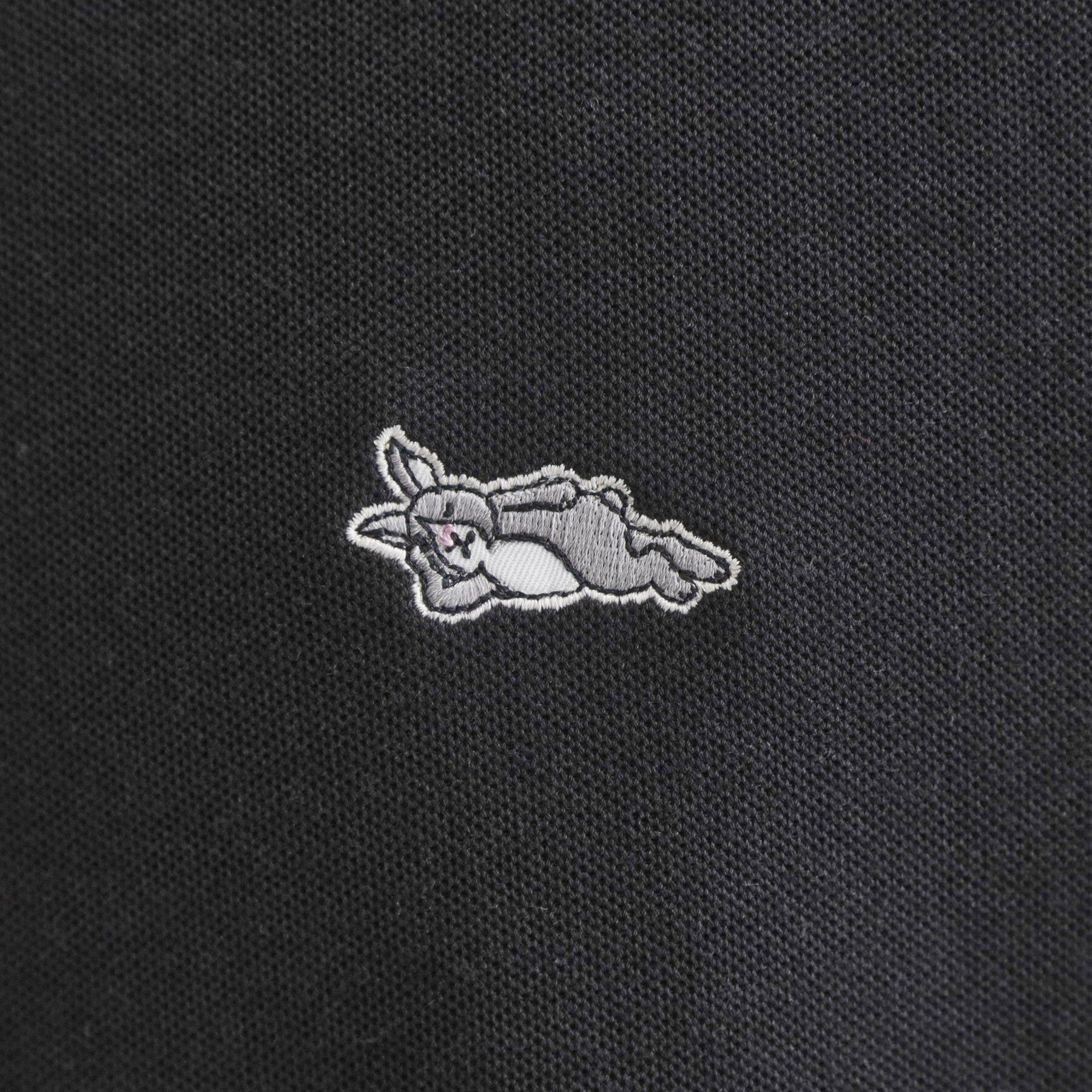 tk.TAKEO KIKUCHI「ウサギ刺繍 鹿の子クルーカットソー」|Tシャツ・カットソー|