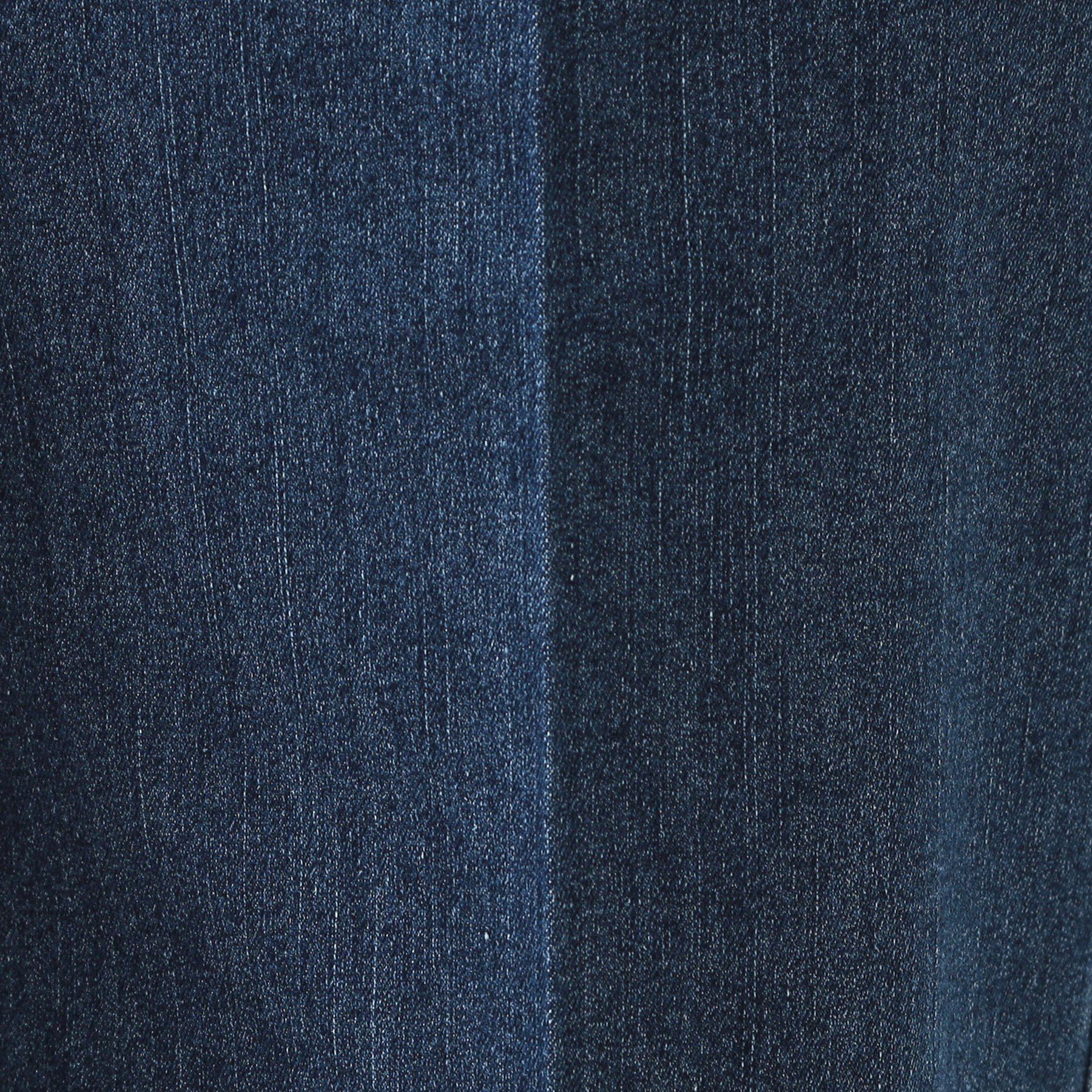 OPAQUE.CLIP「ストレッチライトオンスワイドデニム【洗濯機洗い可】」|デニム|