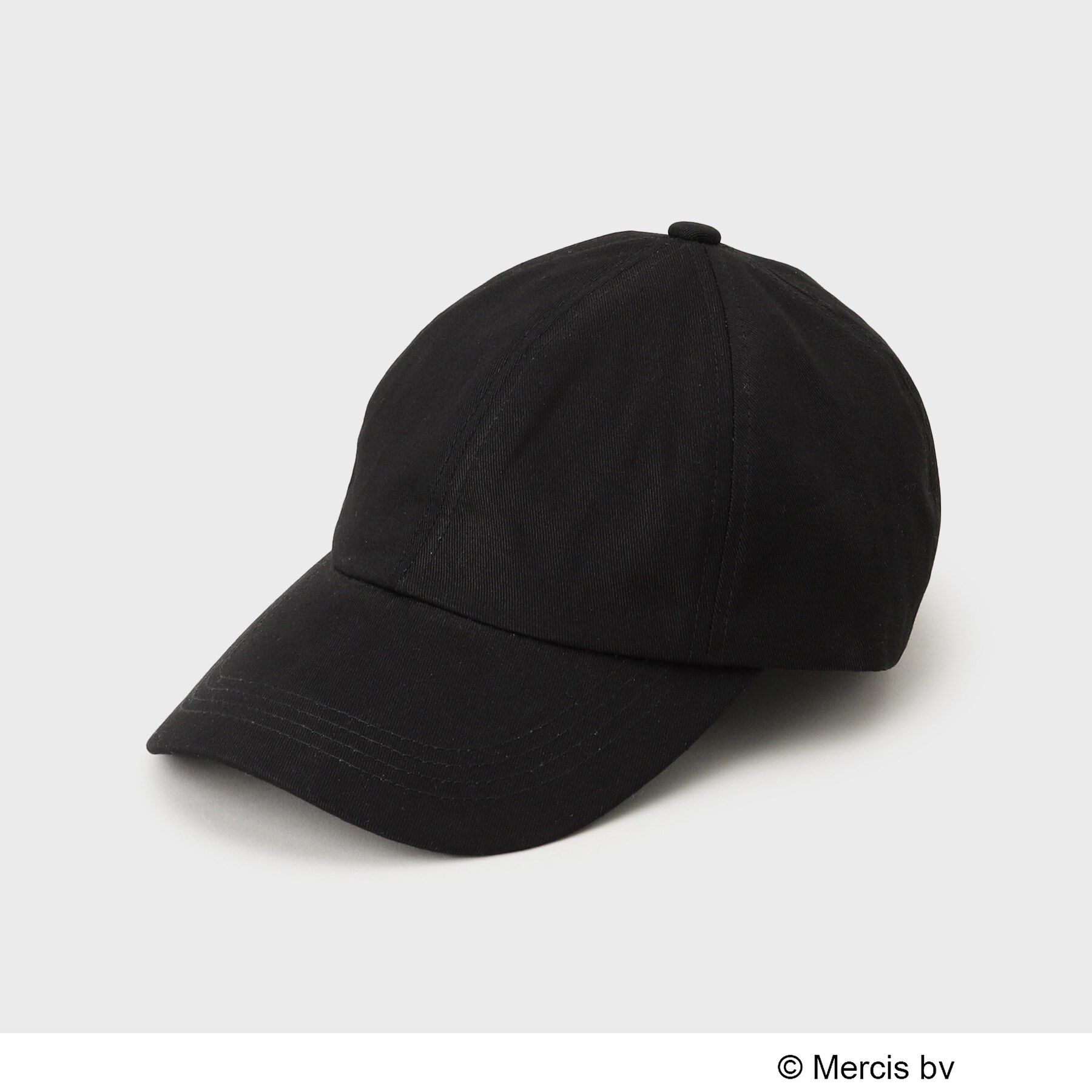 OPAQUE.CLIP「【miffyコラボ】刺繍入りキャップ」|キャップ・キャスケット|