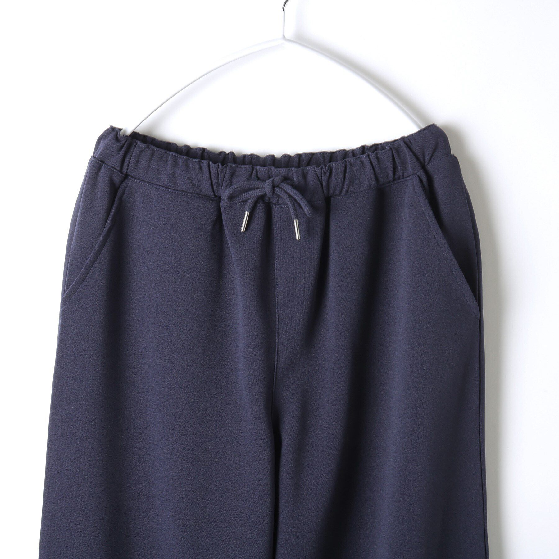 THE SHOP TK「【120－160】カットジョーゼットパンツ/セットアップ可」|その他|