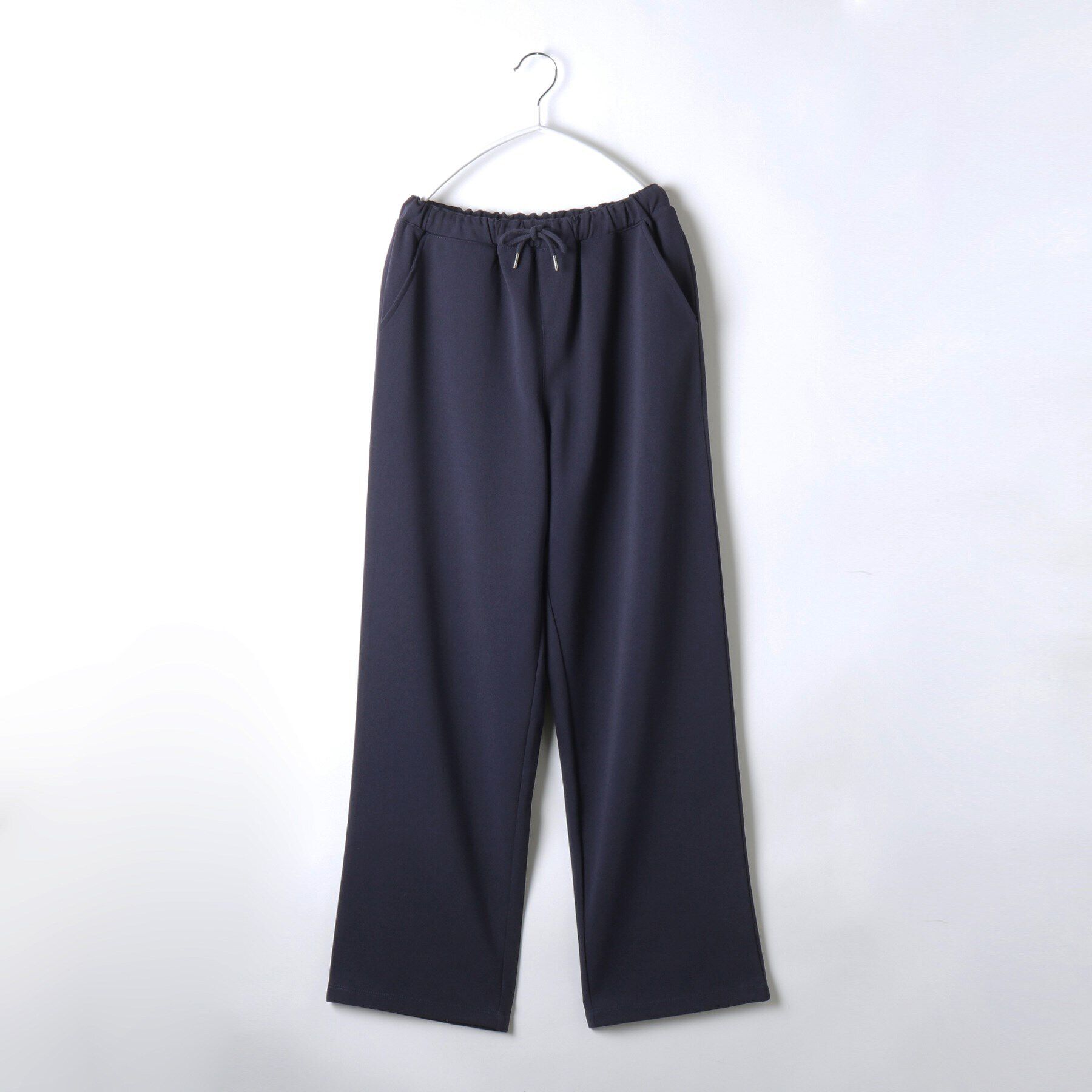 THE SHOP TK「【120－160】カットジョーゼットパンツ/セットアップ可」|その他|