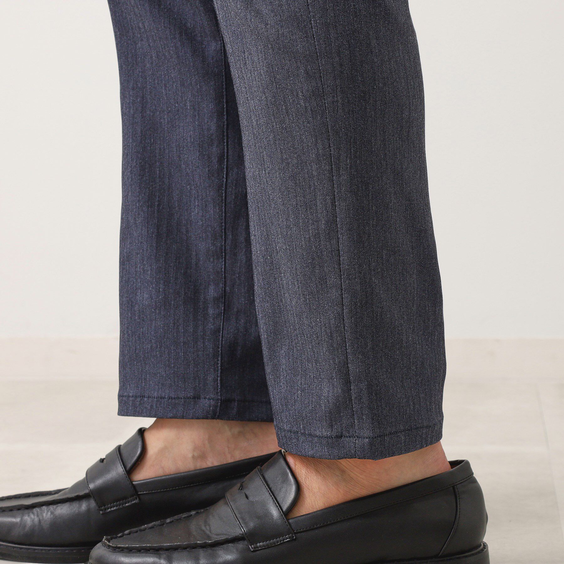 THE SHOP TK「NEW 7DAYSパンツCOOL 【ストレッチプラス／接触冷感／洗濯機OK】」|その他|