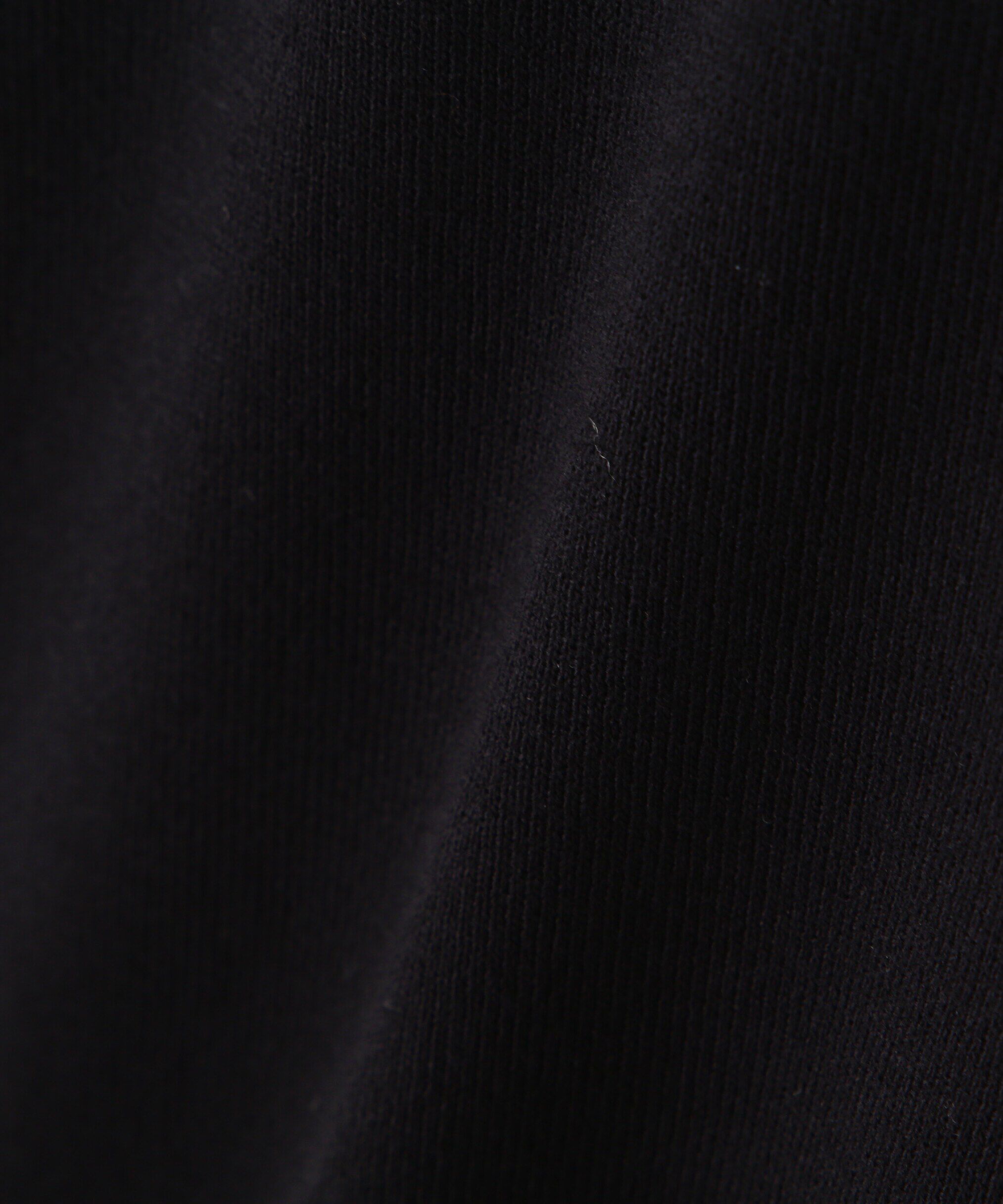  「総針ボトルネック長袖ニット」|ニット・セーター|