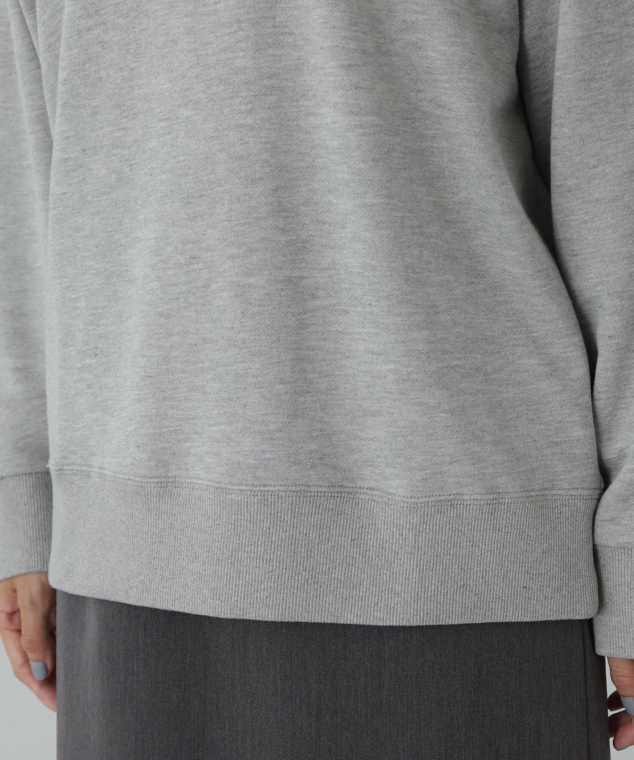  「プリントスウェット」|Tシャツ・カットソー|