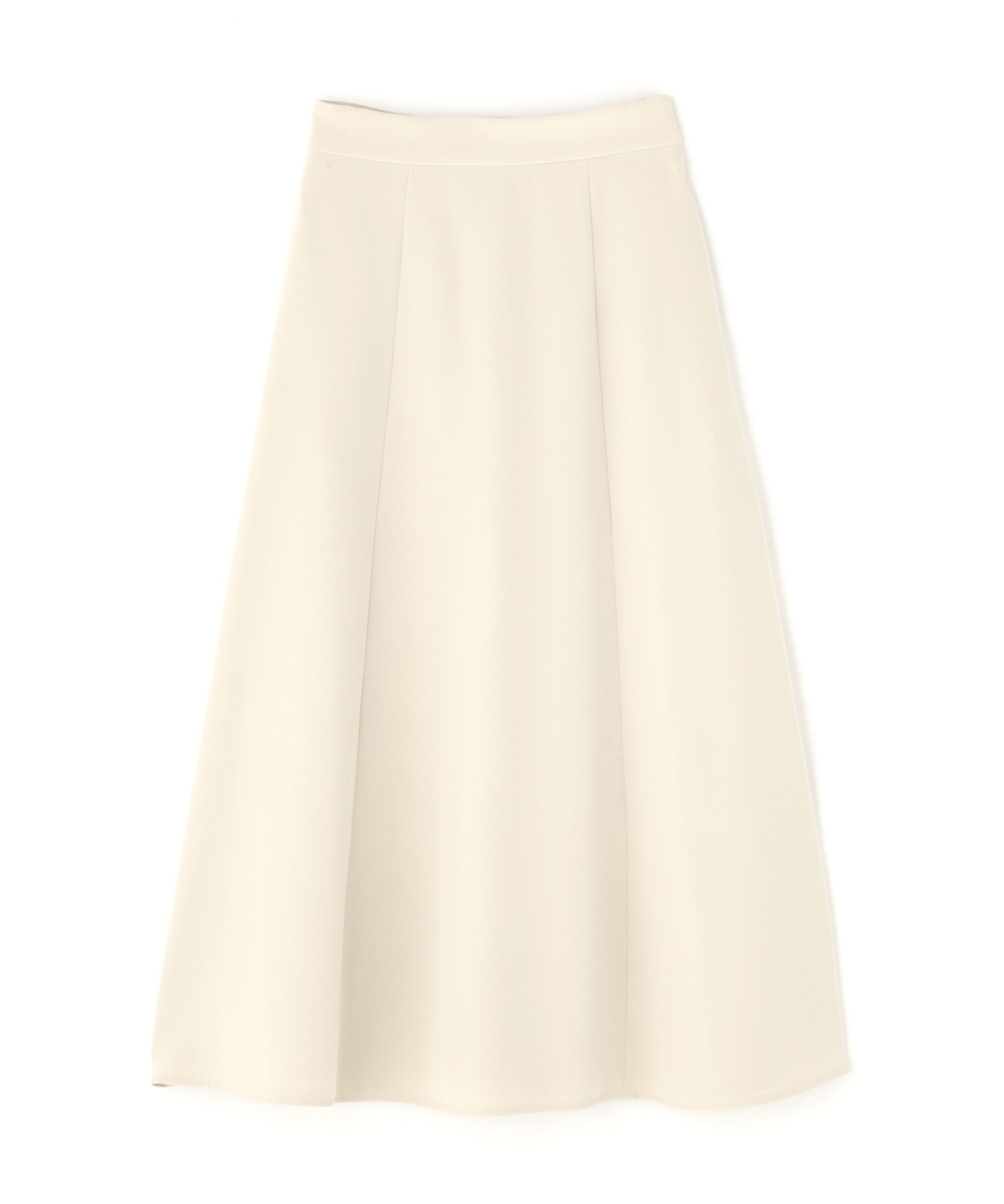  「ユースフルフレアスカート」|スカート|