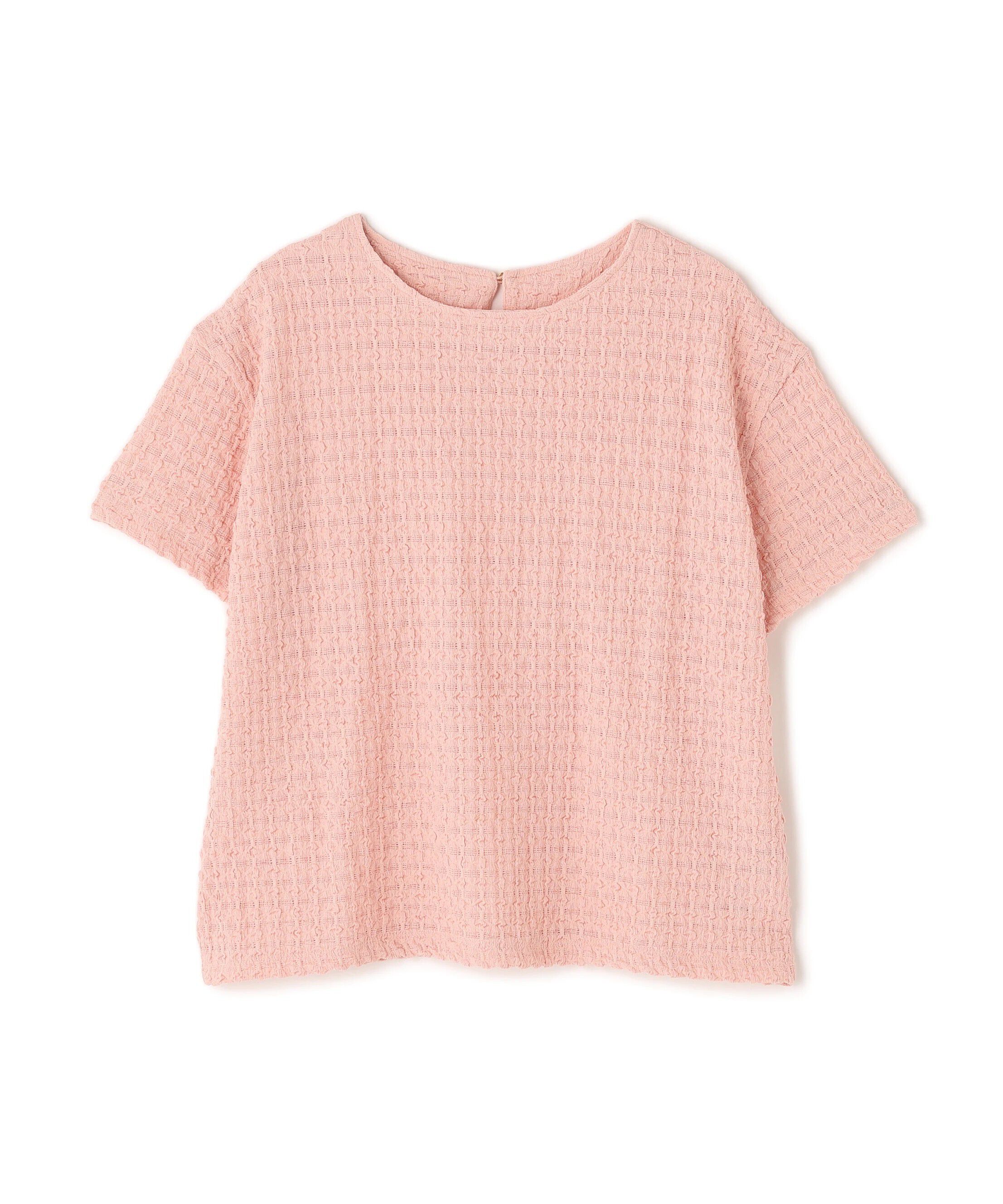  「ポコポコボクシーカットソー」|Tシャツ・カットソー|