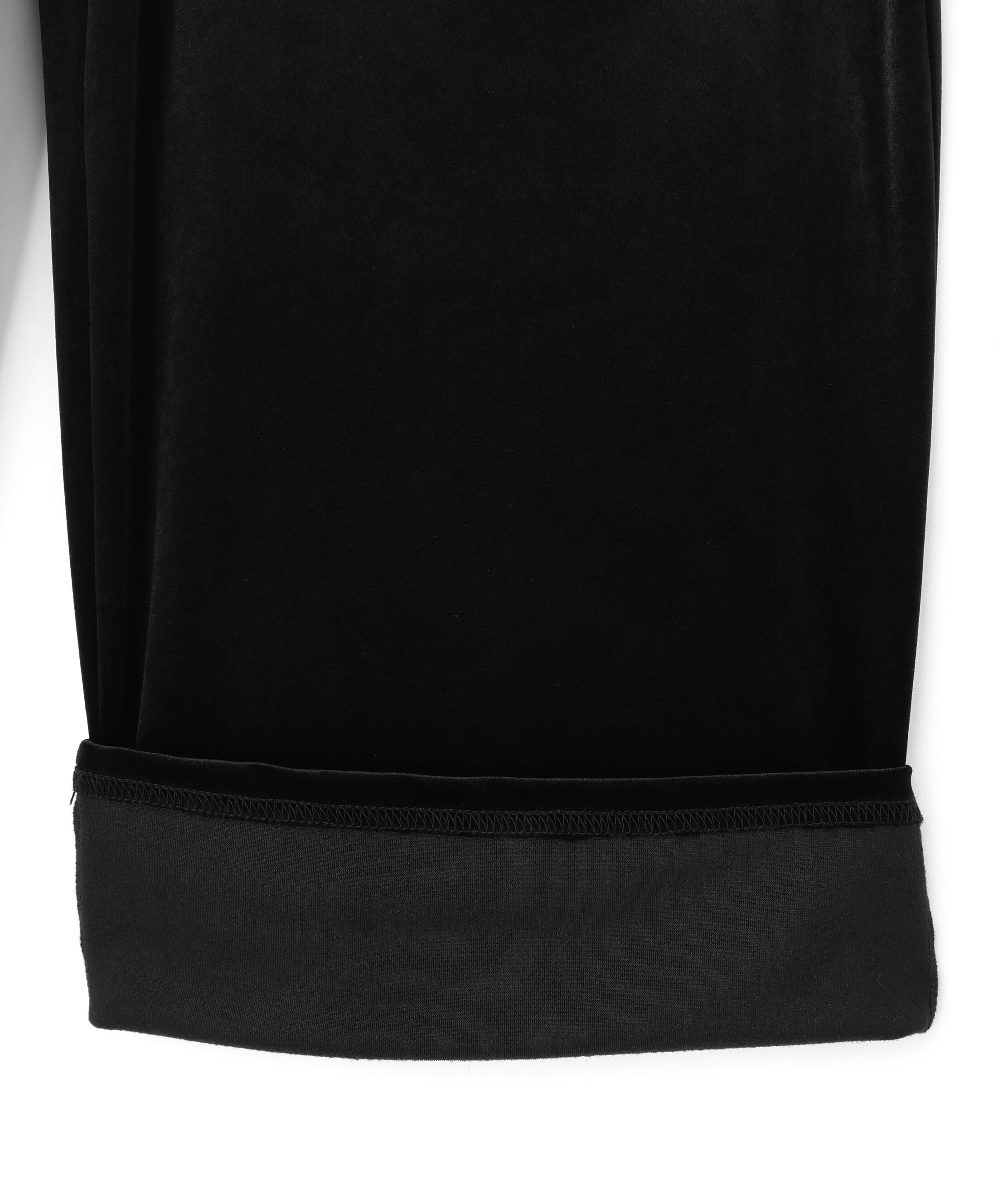  「ベロアオールインワン」|ワンピース|