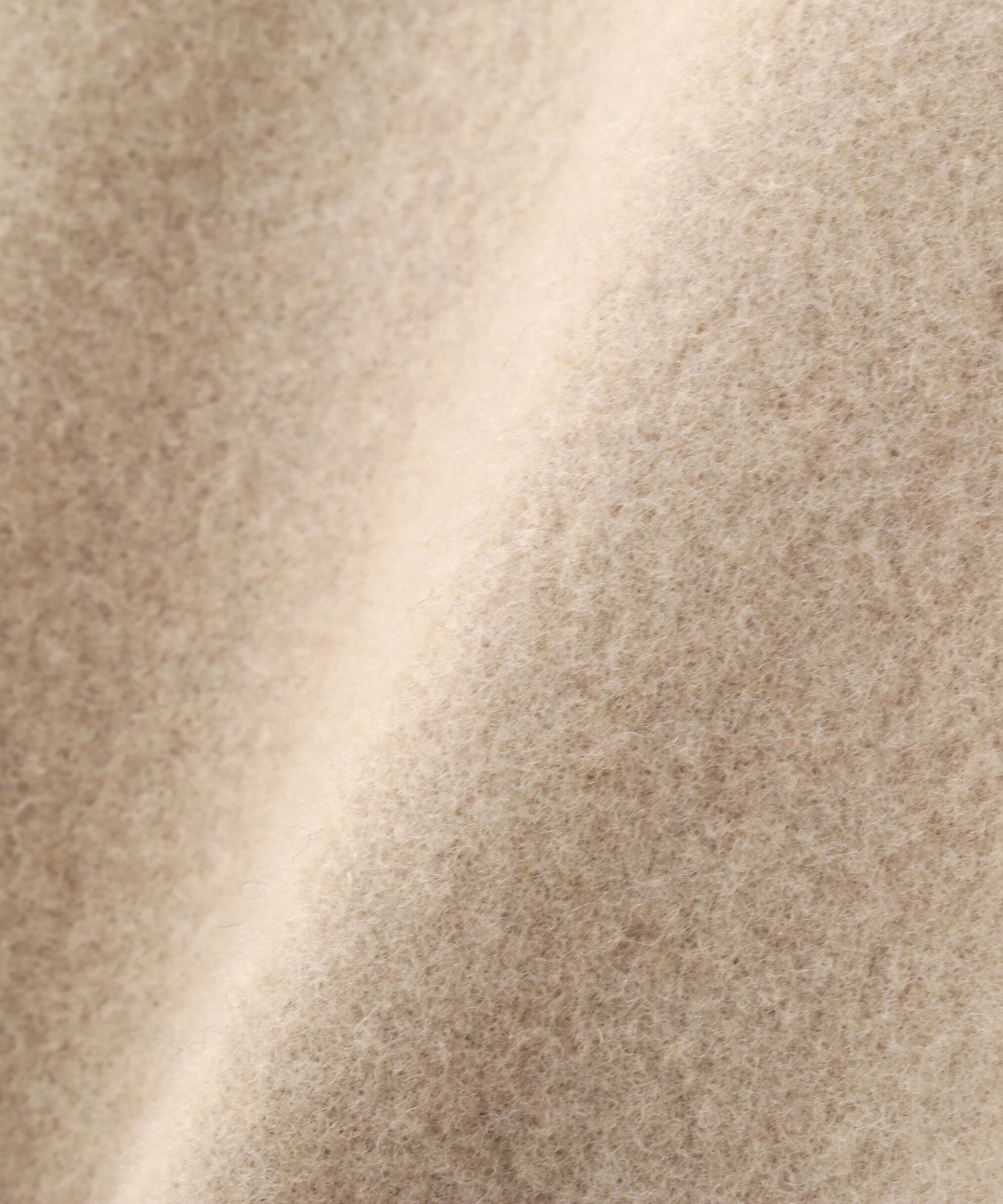  「カラーレスロングコート」|その他|