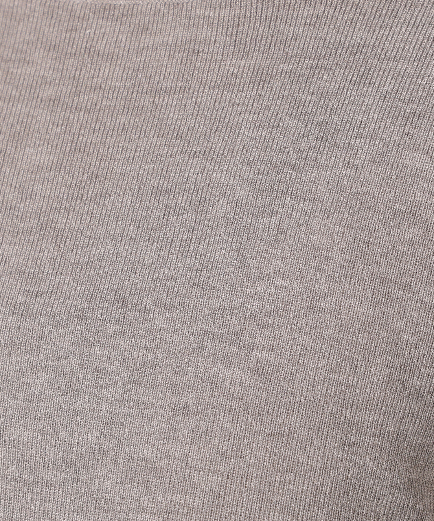  「カフスドッキングニット」|ニット・セーター|