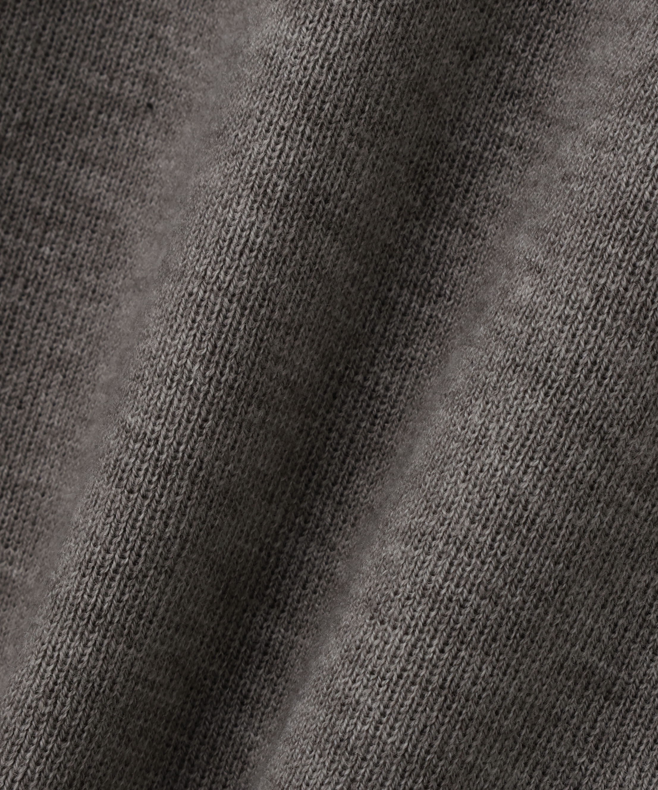  「カフスドッキングニット」|ニット・セーター|