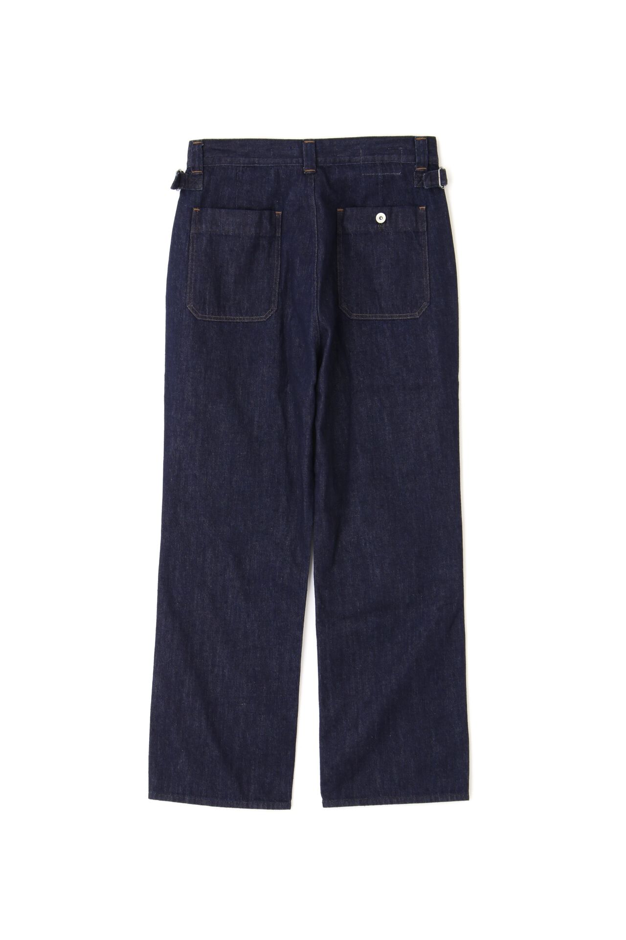 MHL.「CANTON LIGHT DENIM」|その他|