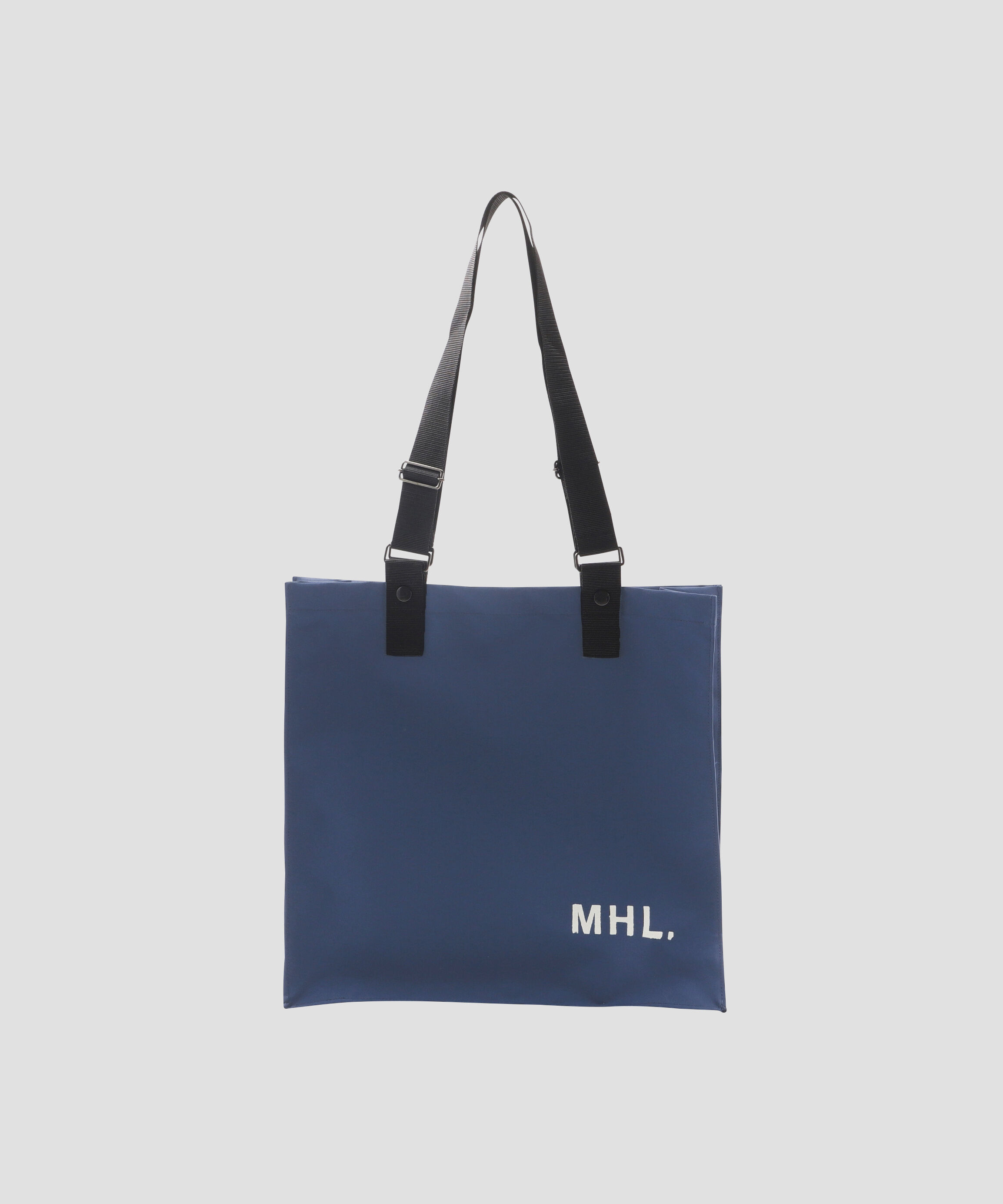 MHL.「ADJUSTABLE STRAP TOTE」|その他|