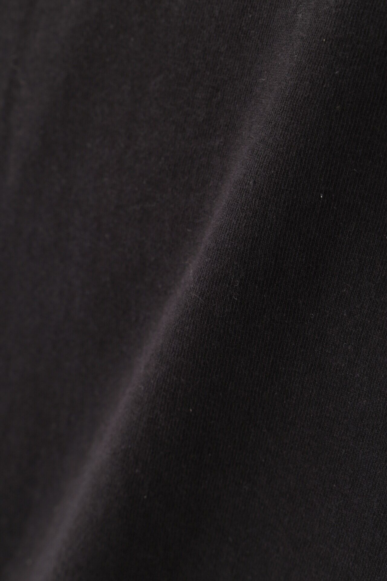 MHL.「WORN LIGHT COTTON JERSEY」|Tシャツ・カットソー|