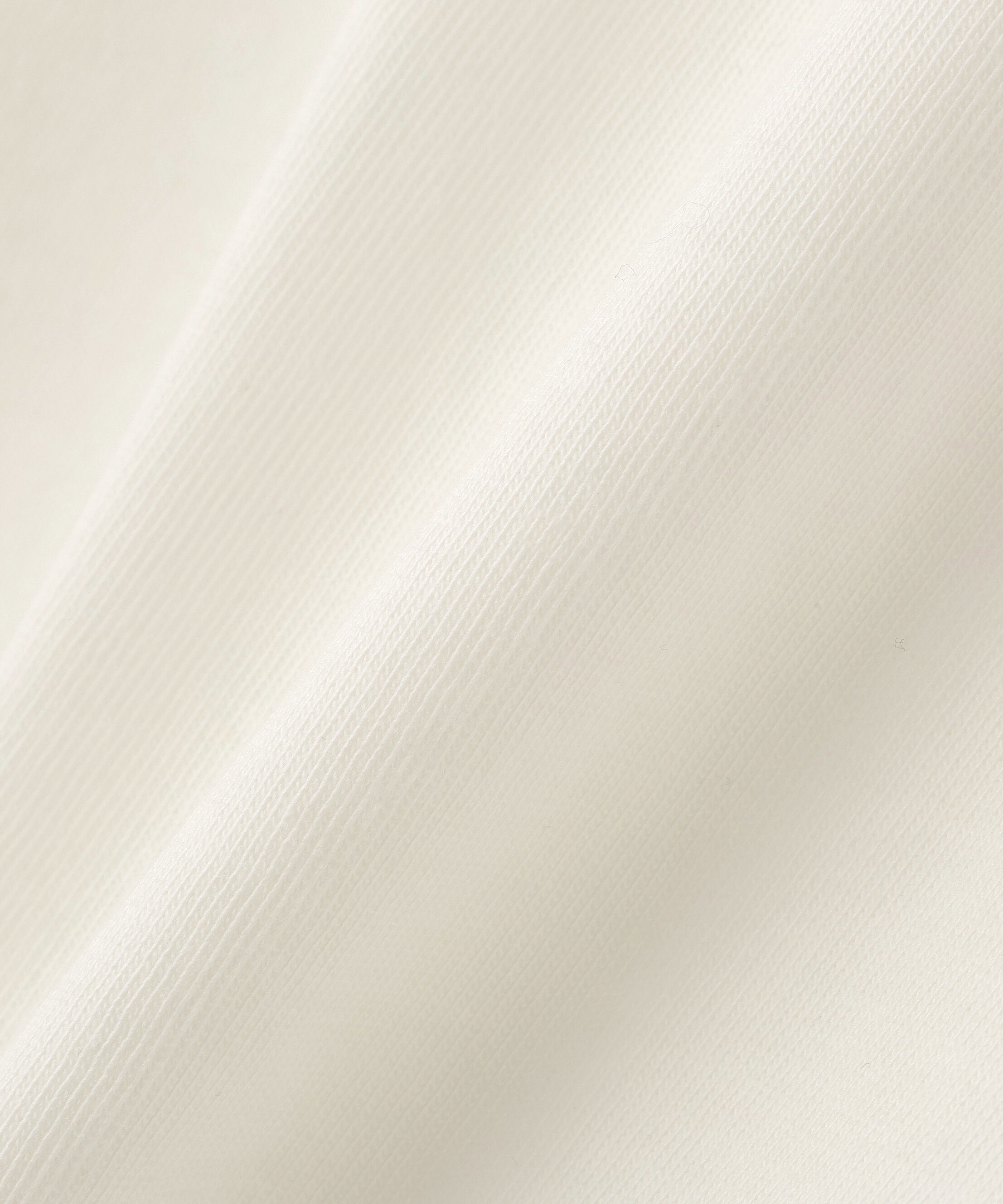 MHL.「SMOOTH COTTON JERSEY TOP」|Tシャツ・カットソー|