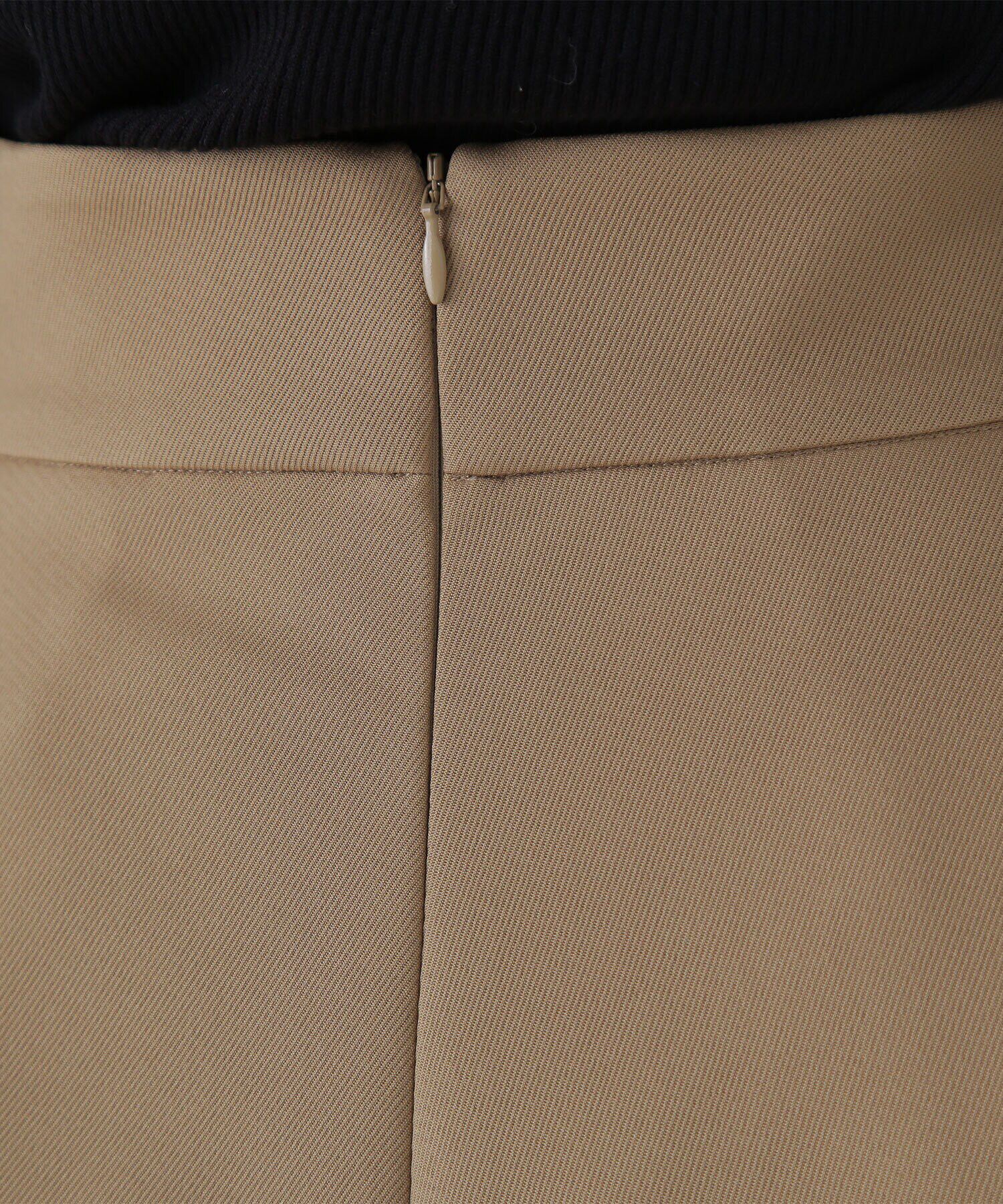  「ツイルフレアショートパンツ」|その他|