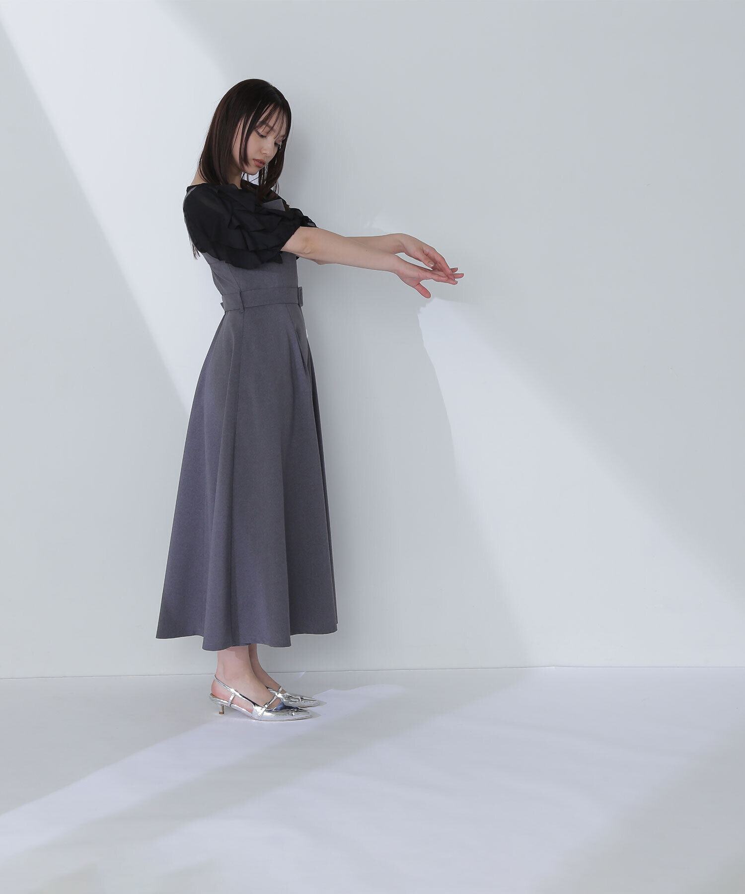  「ベルテッドジャンスカ」|ワンピース|