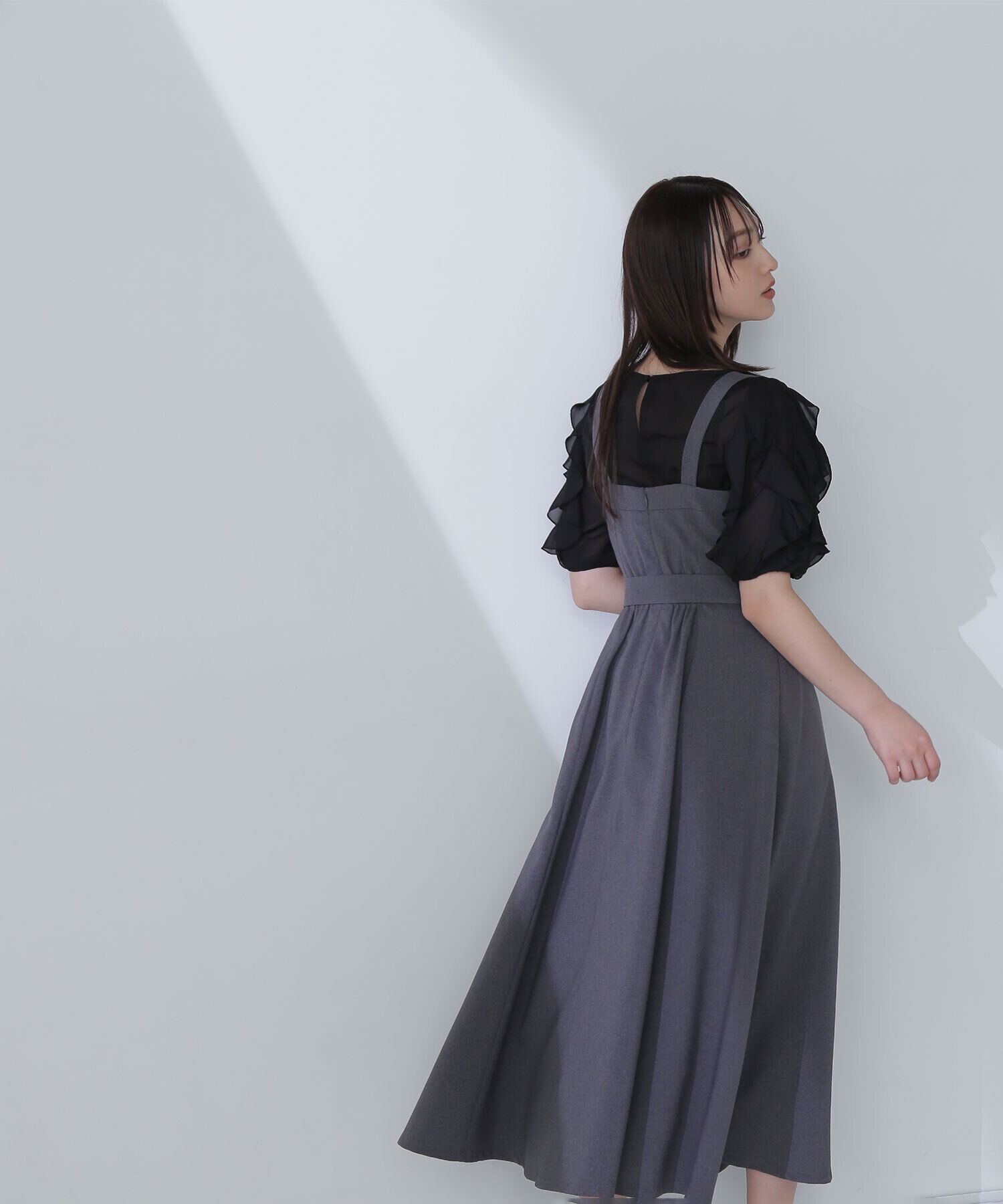  「ベルテッドジャンスカ」|ワンピース|