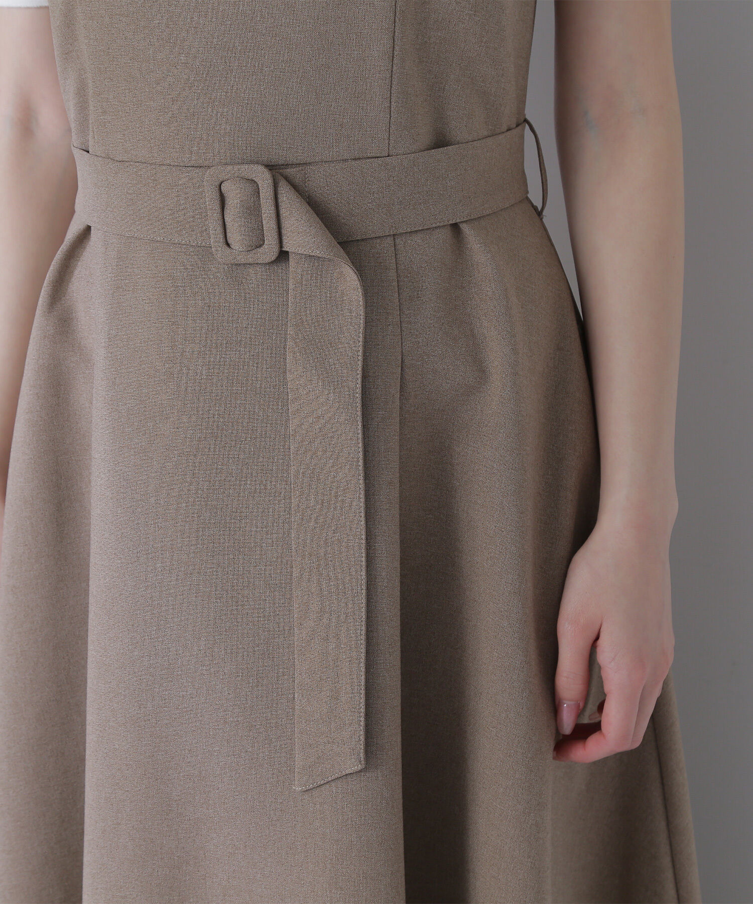  「ベルテッドジャンスカ」|ワンピース|