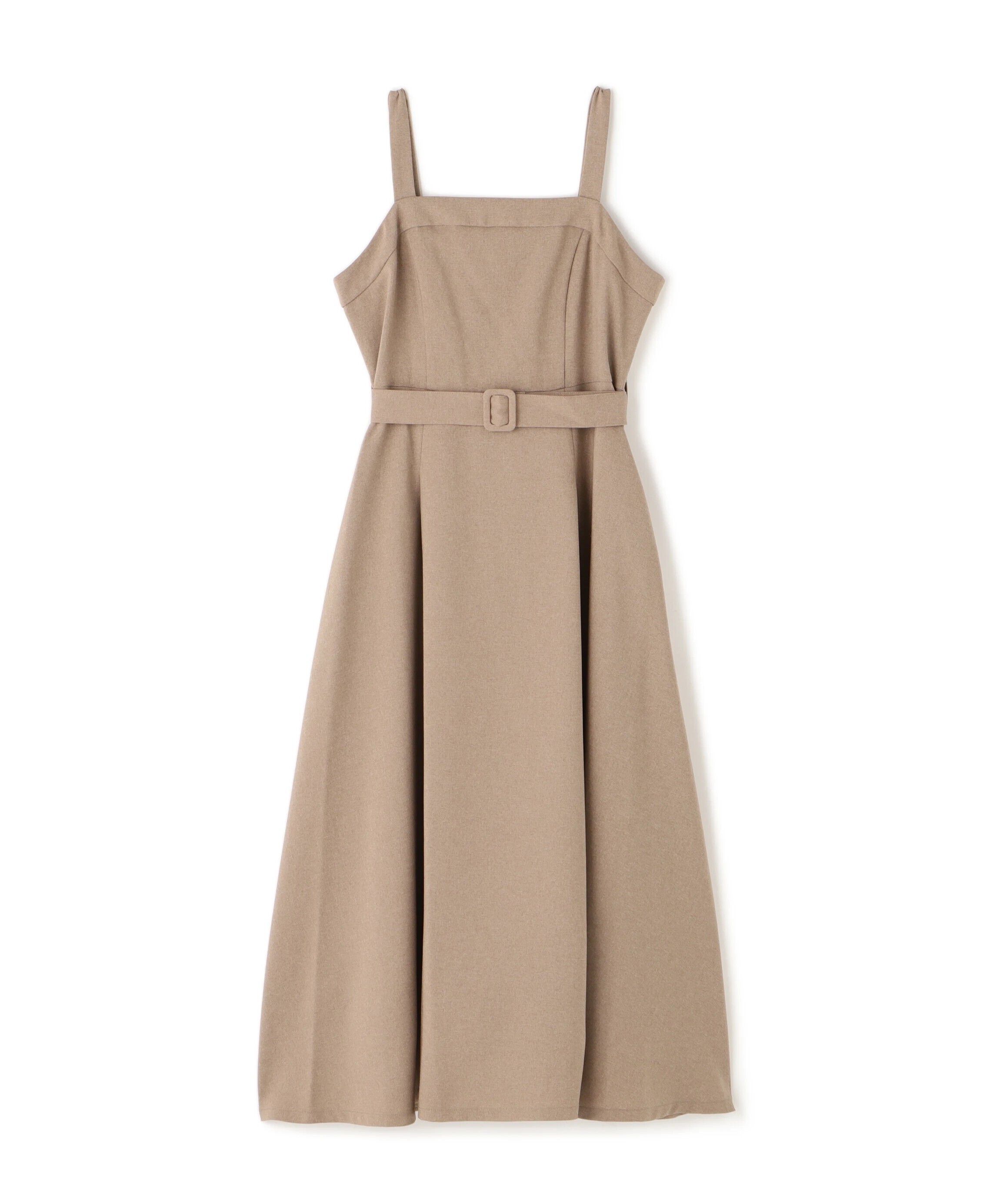  「ベルテッドジャンスカ」|ワンピース|