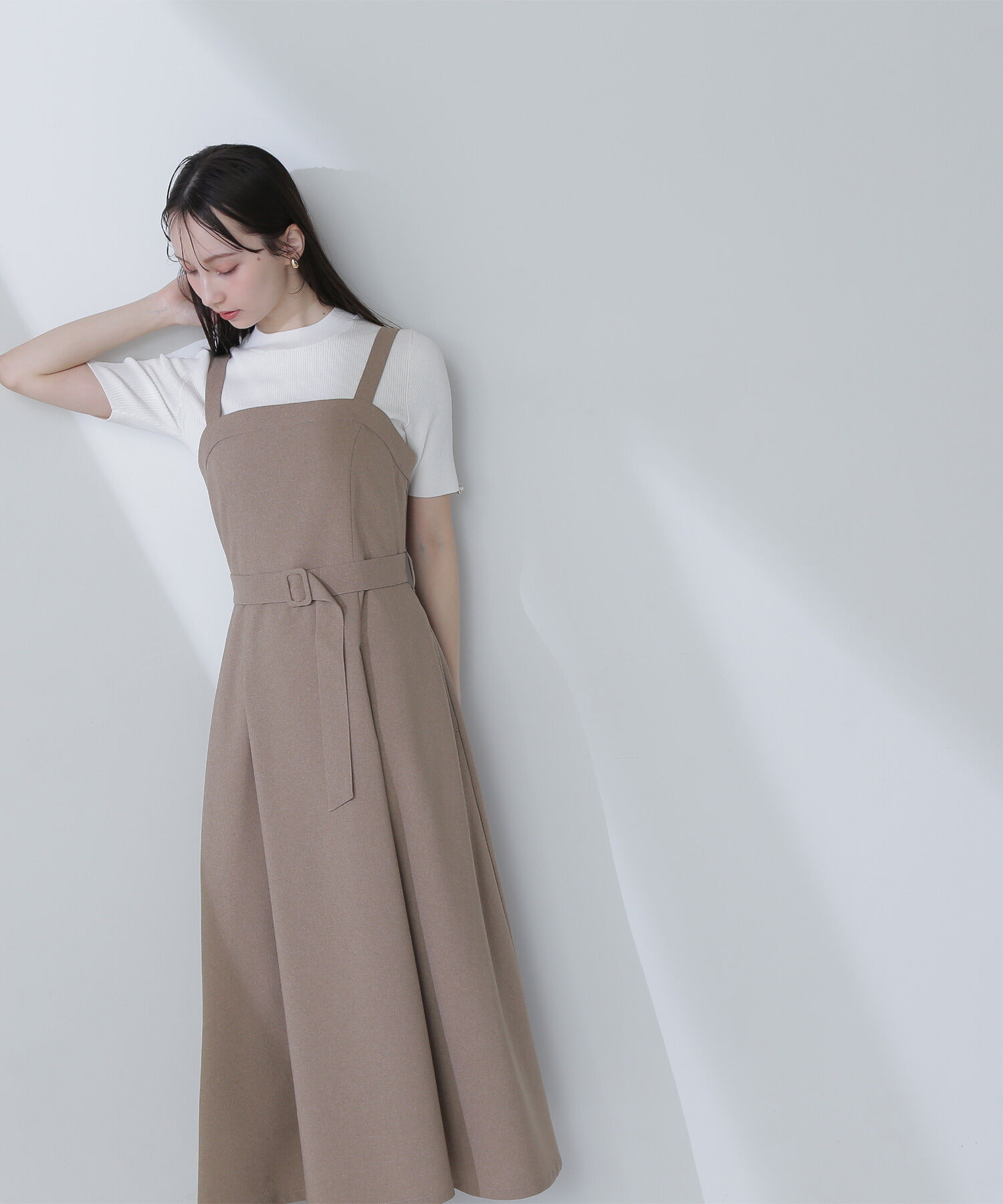  「ベルテッドジャンスカ」|ワンピース|