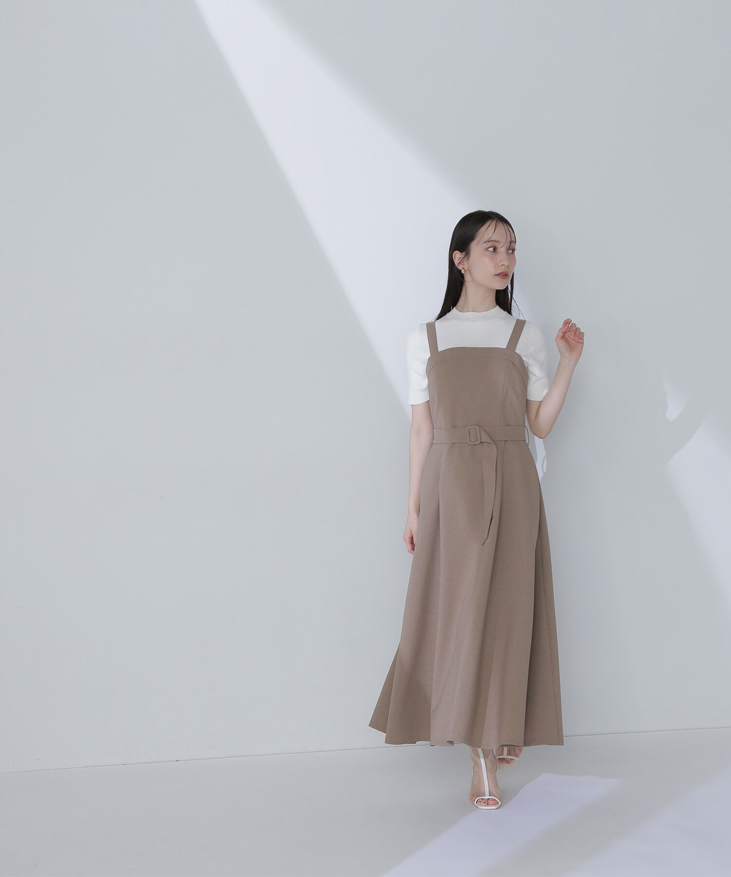  「ベルテッドジャンスカ」|ワンピース|