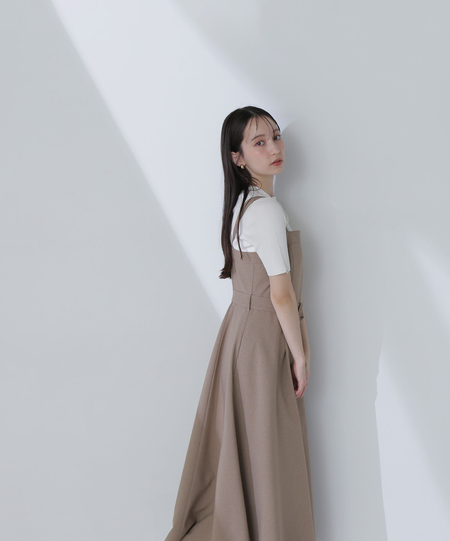  「ベルテッドジャンスカ」|ワンピース|