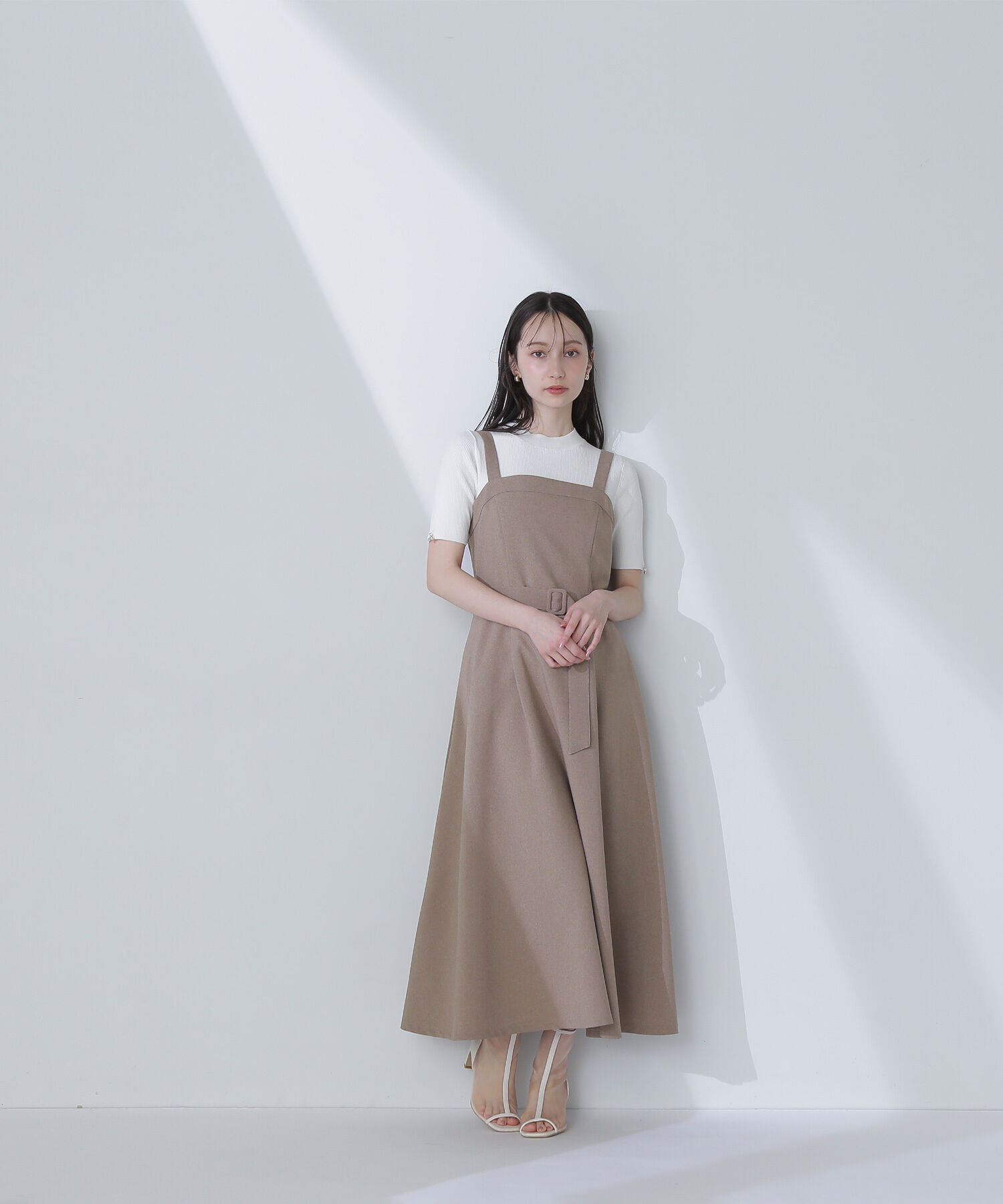  「ベルテッドジャンスカ」|ワンピース|