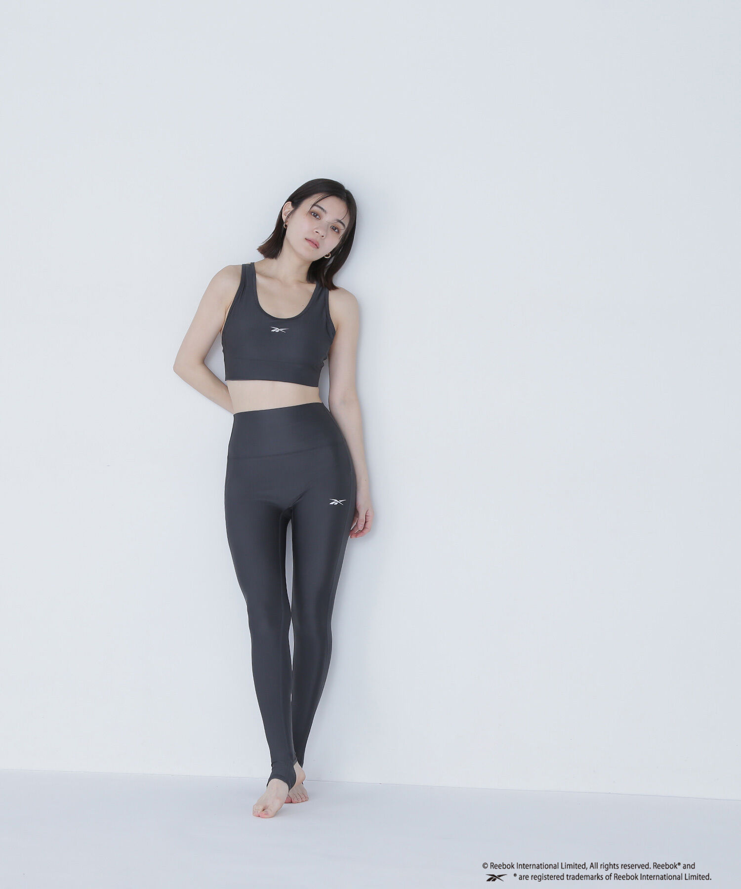  「REEFIT BRA」|Tシャツ・カットソー|